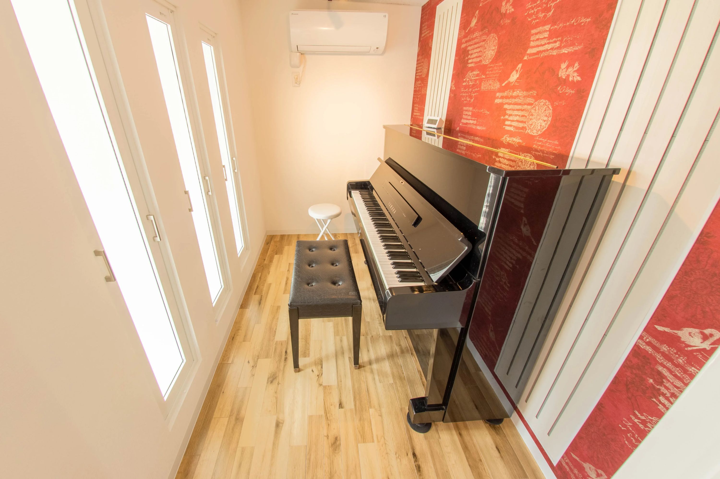 ドンキーミュージックスクール ギター 乗鞍教室のサムネイル画像 5