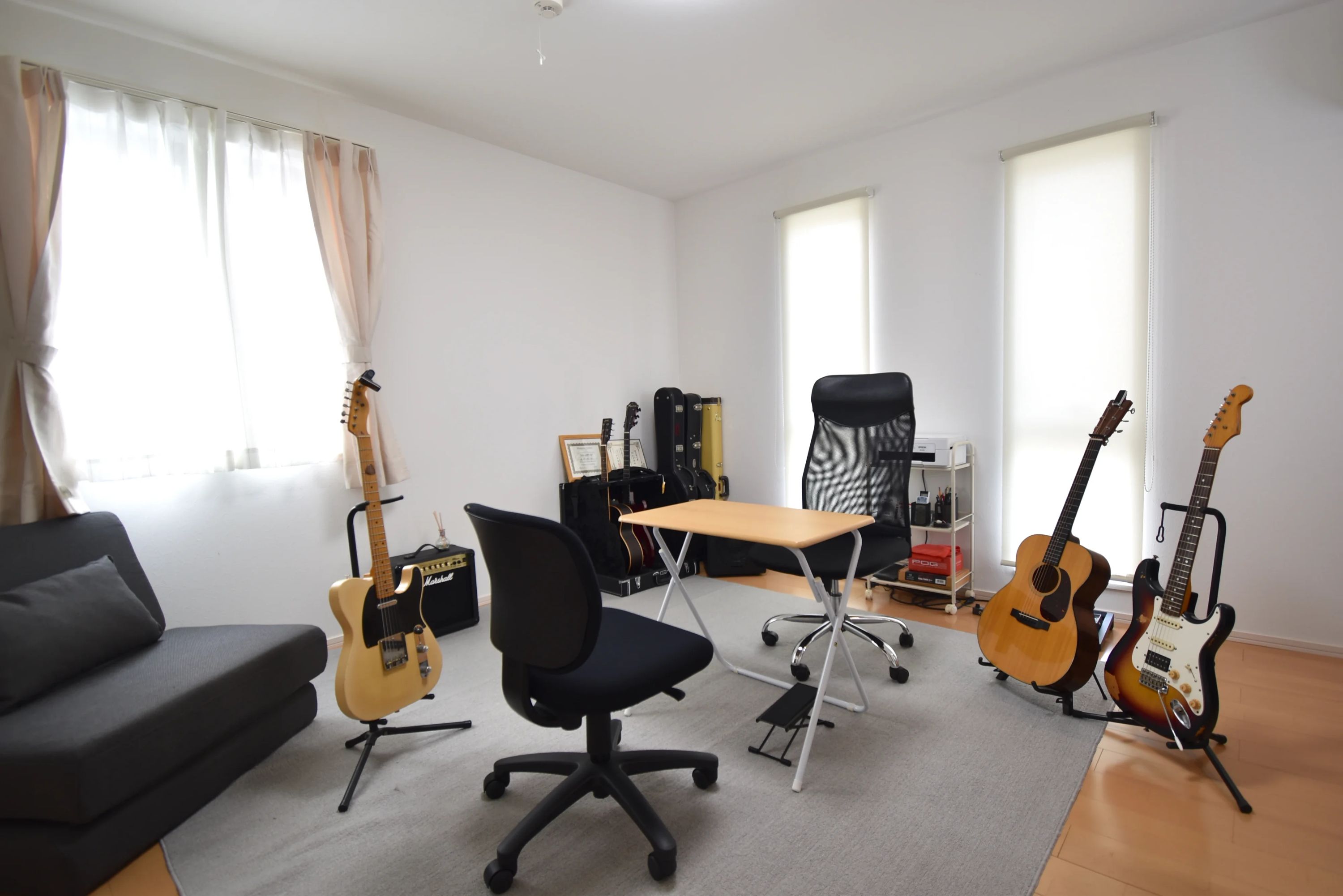 みずほギター音楽教室 田辺通教室のサムネイル画像 2