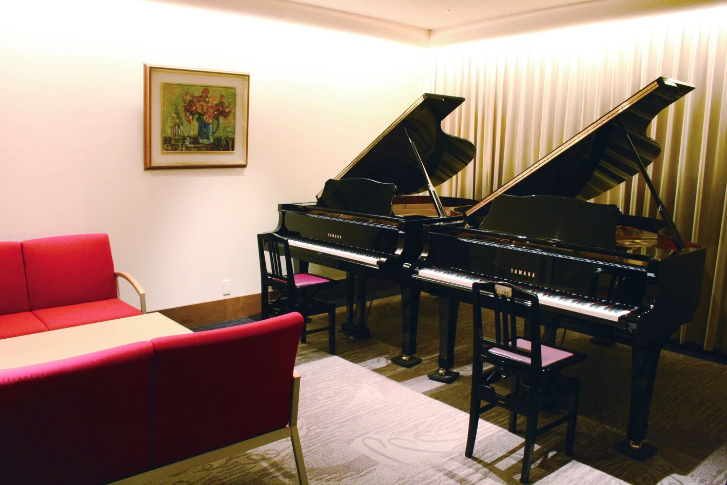 名古屋音楽学校 ギター 新栄町教室のサムネイル画像 2