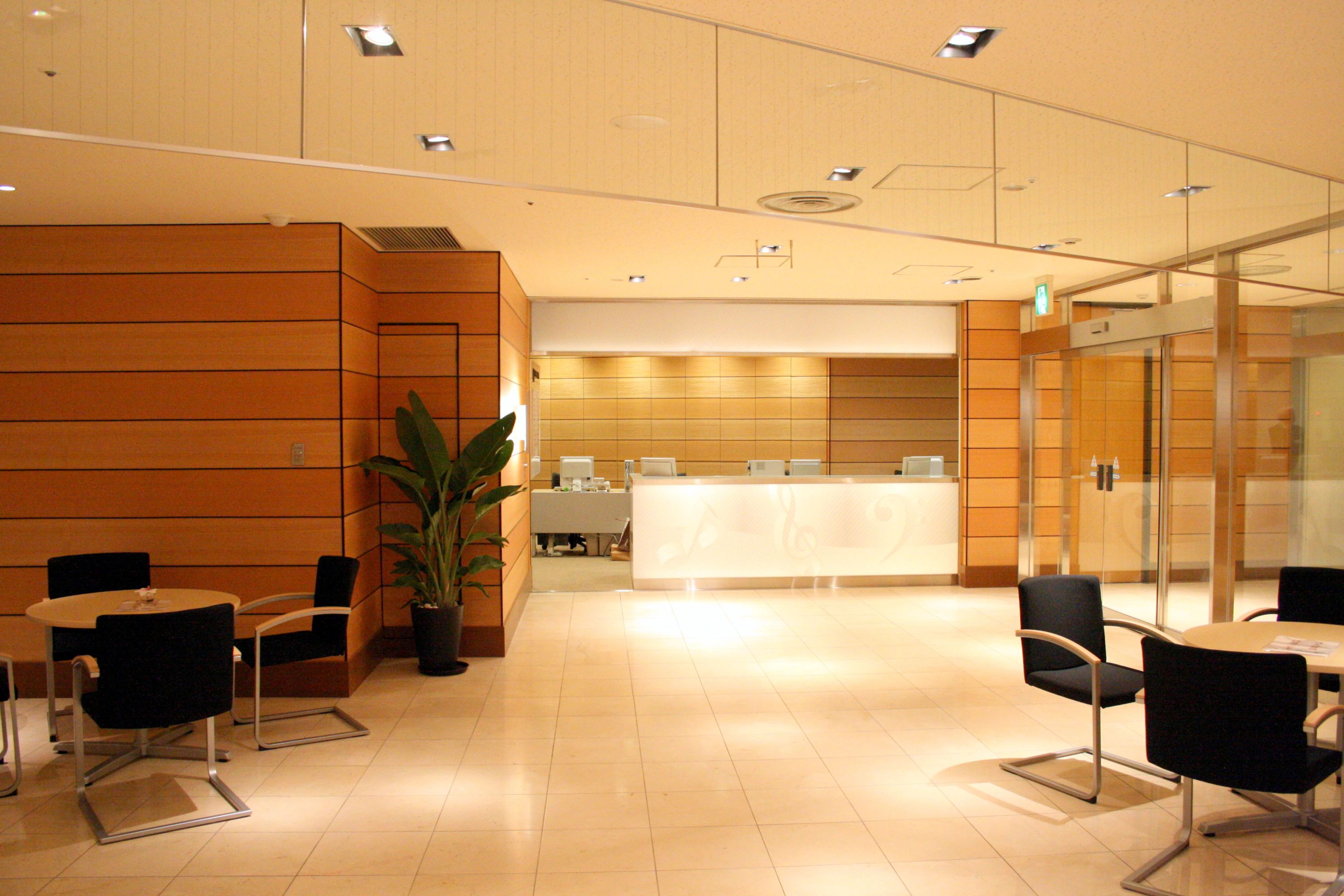 名古屋音楽学校 ギター 新栄町教室のサムネイル画像 3