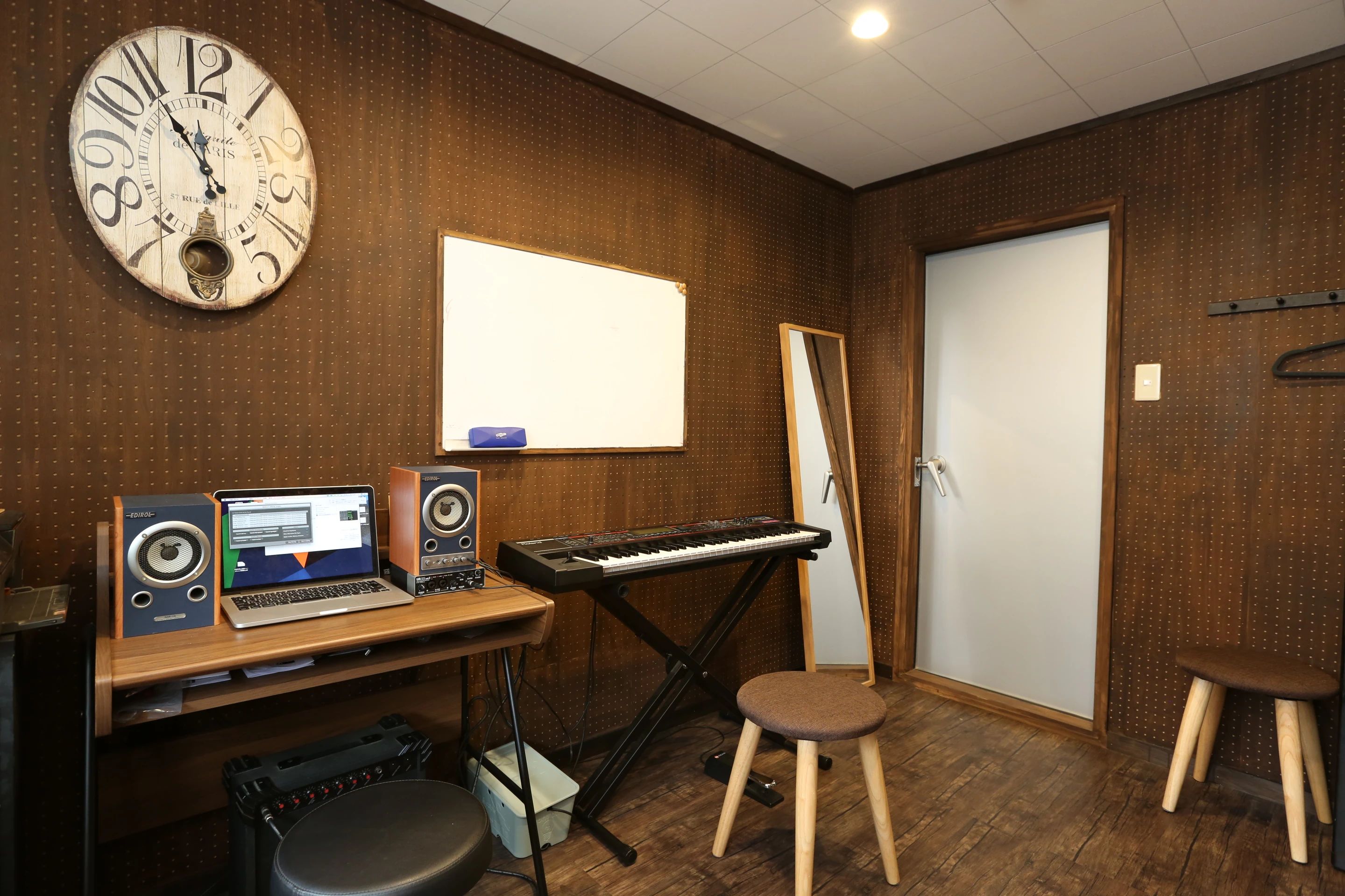 Point2Studio(ポワンポワンスタジオ) ギター 八事校のサムネイル画像 4