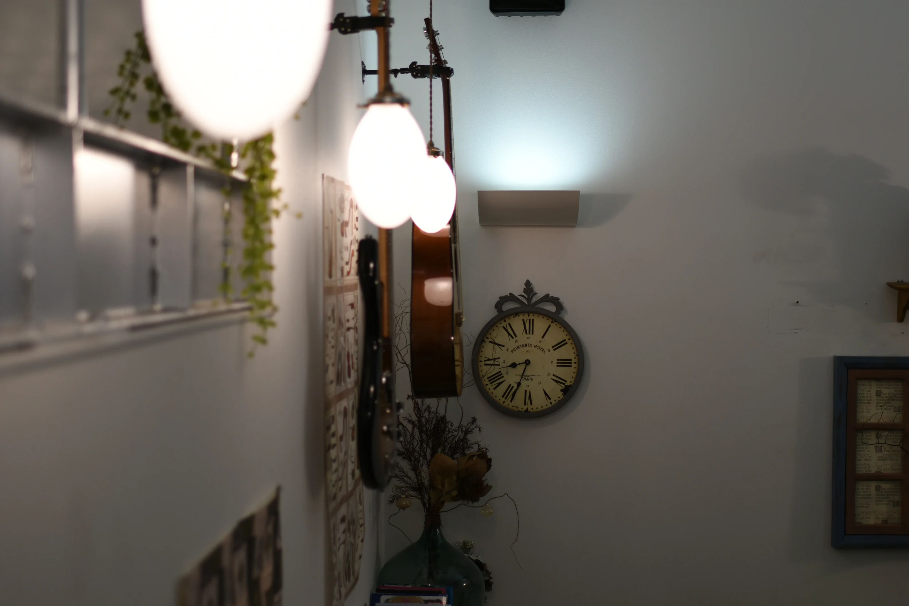 パピーミュージックスクール ギター 名古屋名東教室のメイン画像