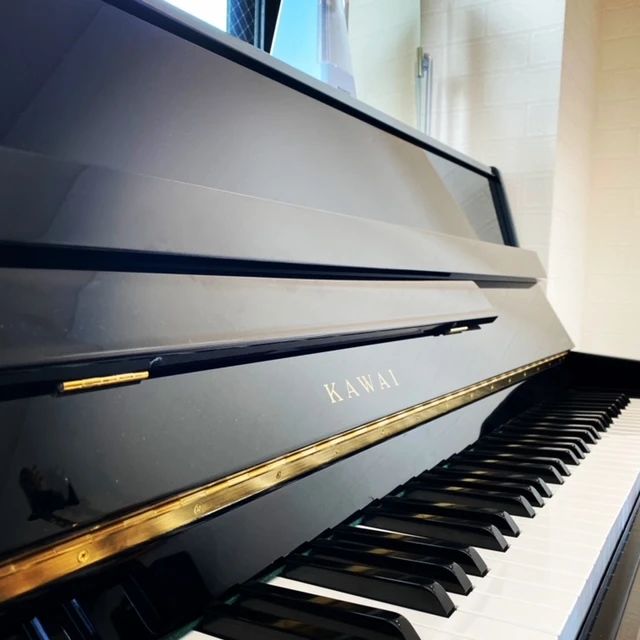 スナフキンズ音楽教室 ギター 覚王山スタジオのサムネイル画像 2