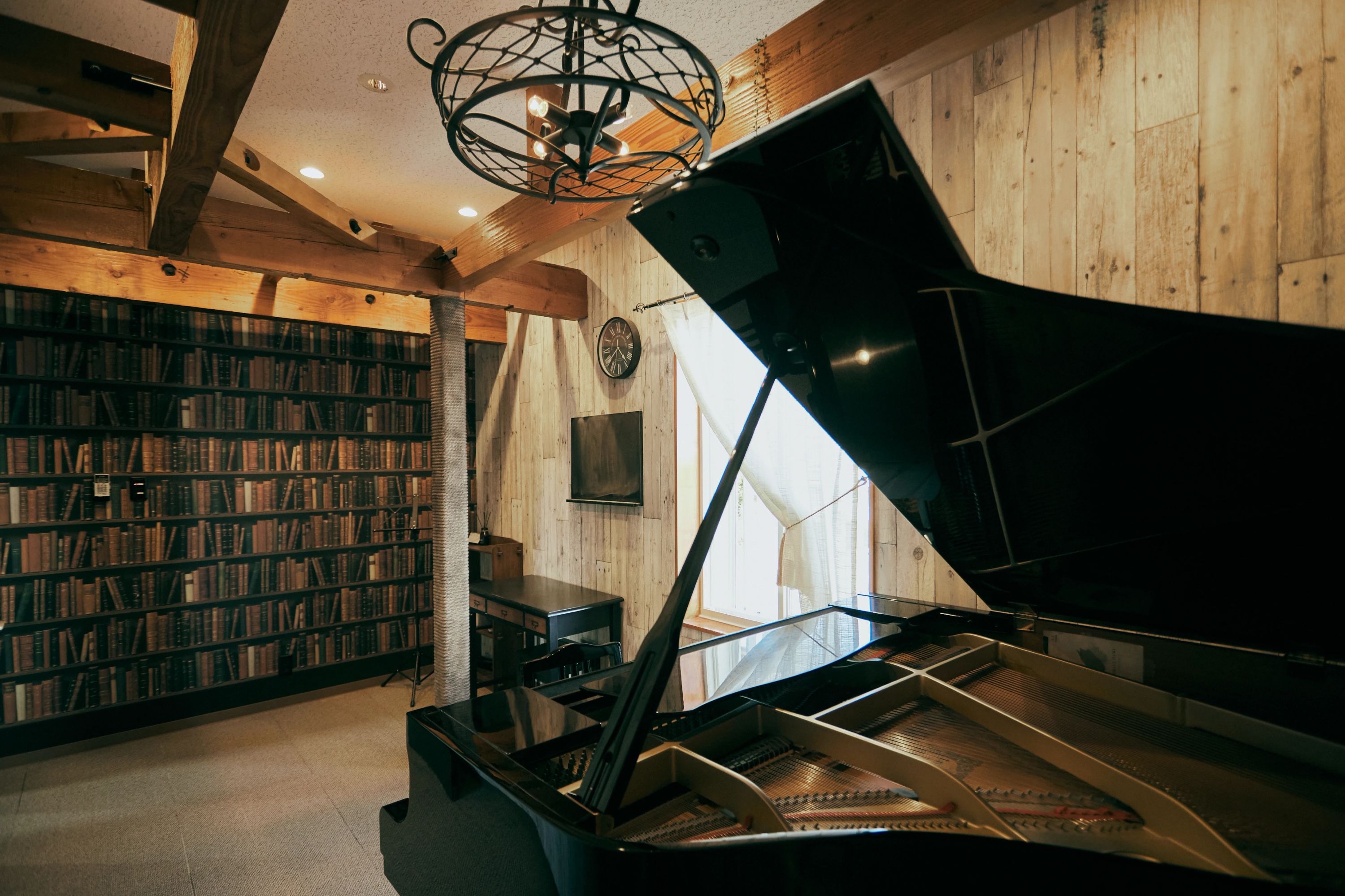 パピーミュージックスクール ギター 岡崎大西教室のメイン画像