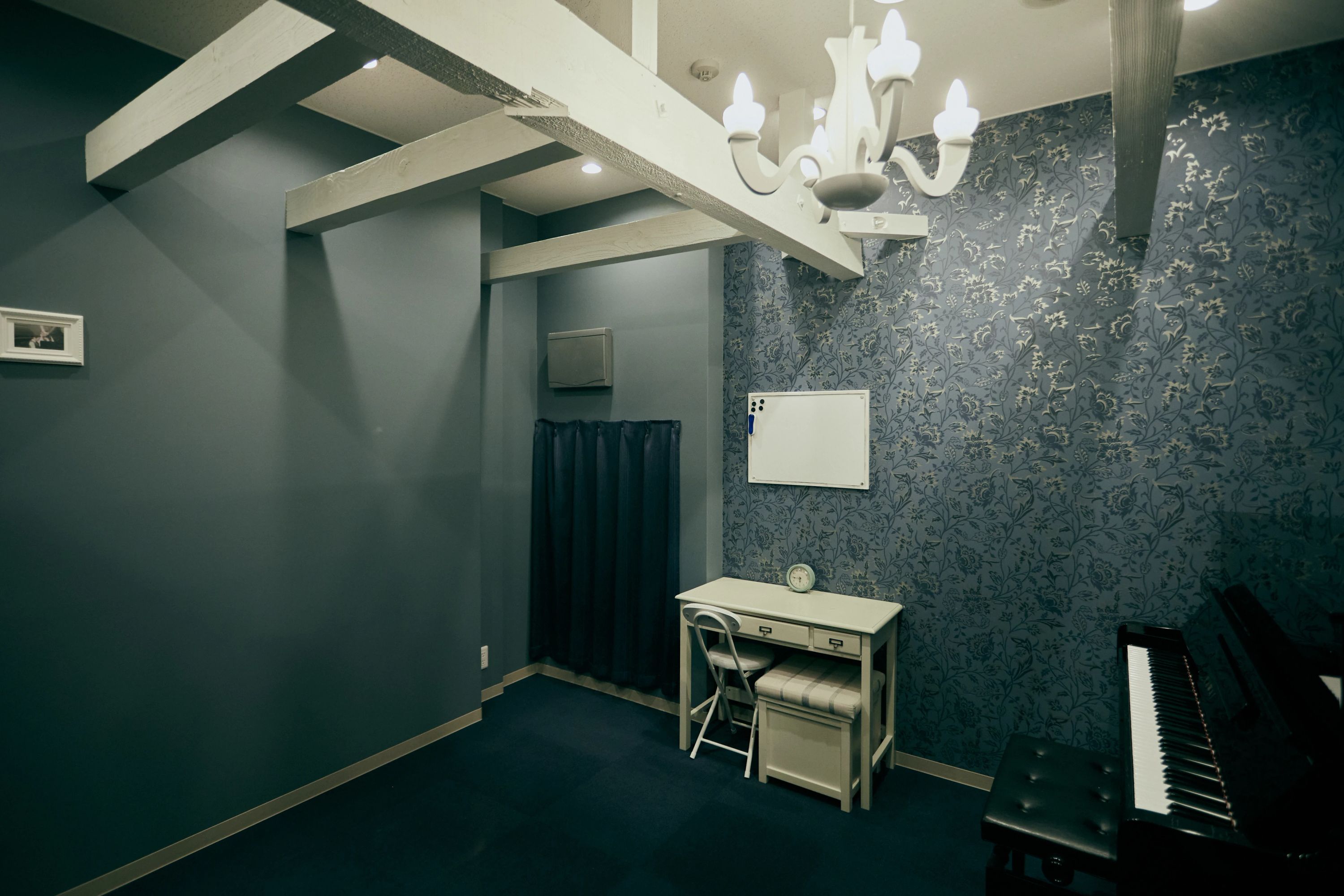 パピーミュージックスクール ギター 岡崎大西教室のサムネイル画像 2