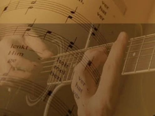 J.P MUSIC SCHOOL ギター 新知森下教室のサムネイル画像 4