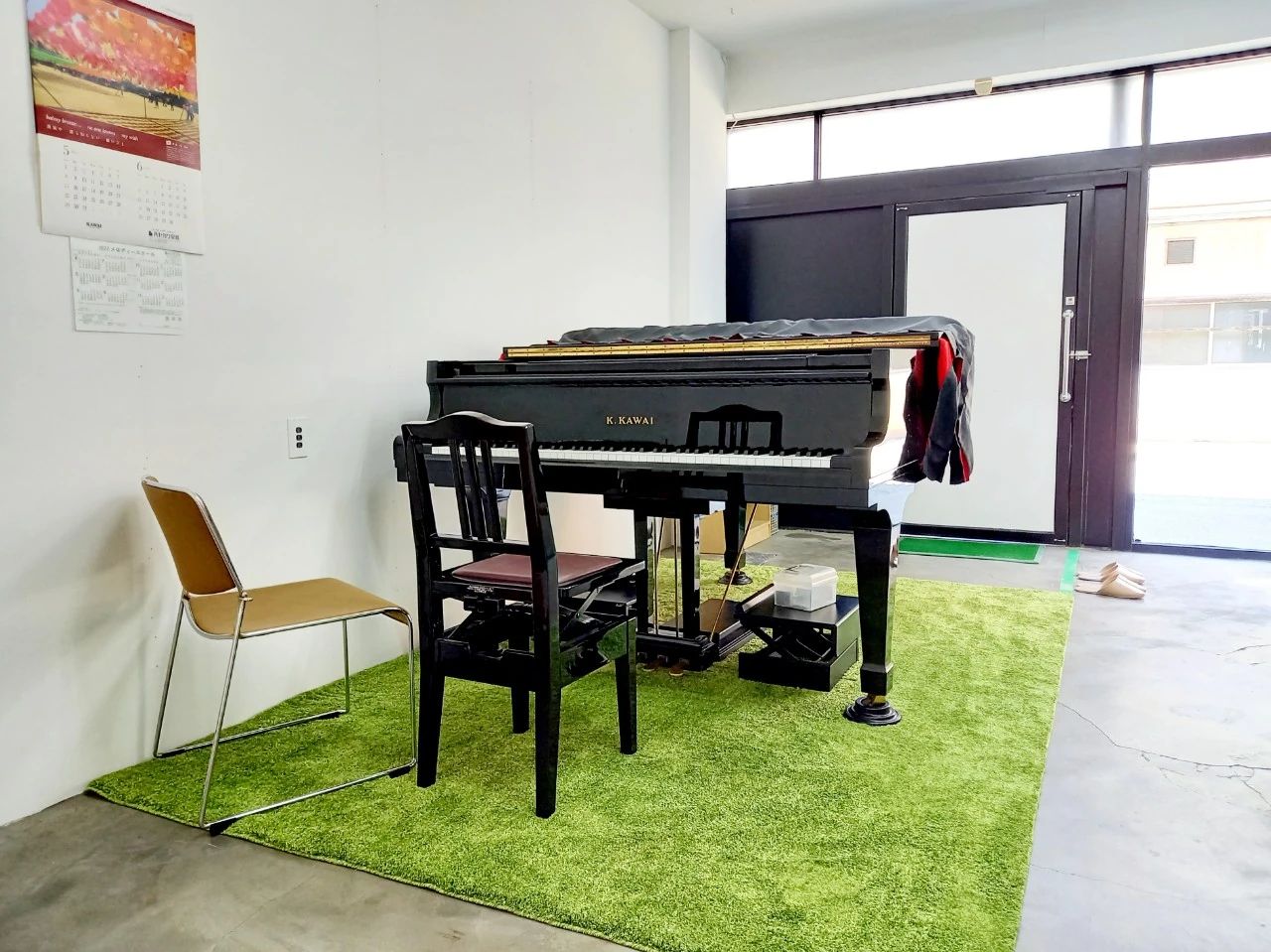 ハセガワ楽器[愛知県] ギター 稲沢教室のメイン画像