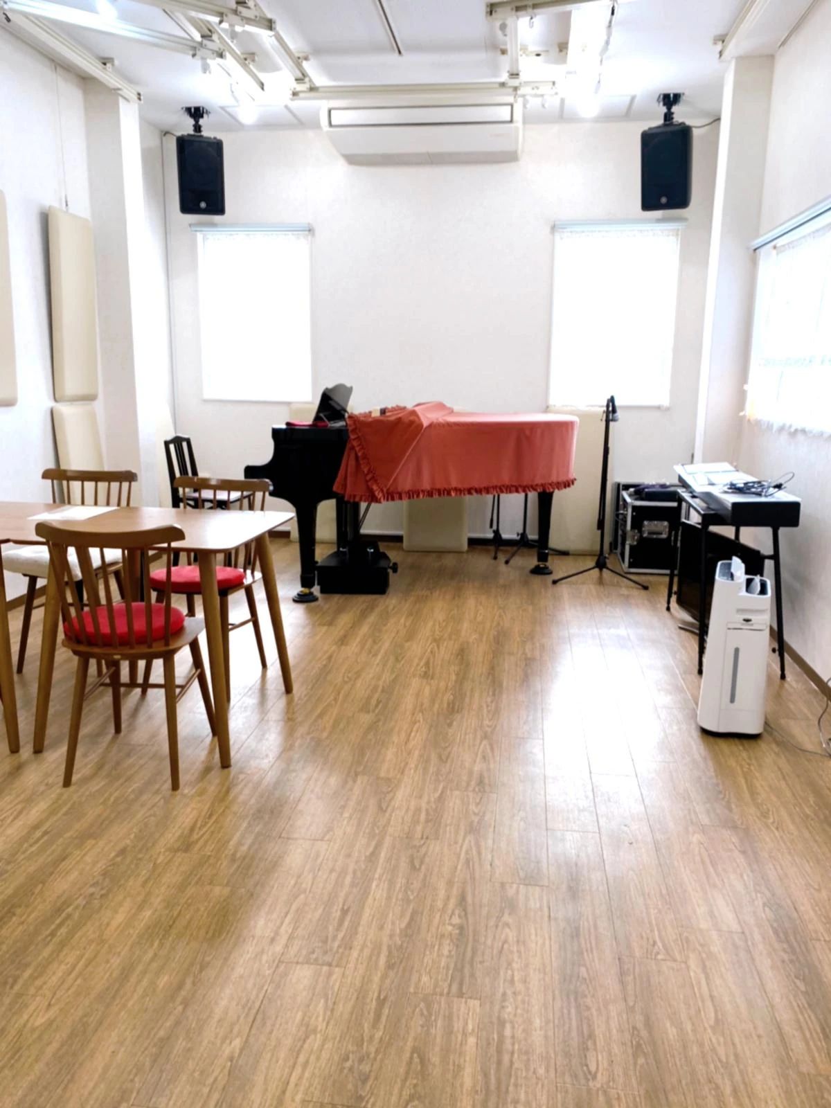 ルネ音楽教室 ギター 大高教室のサムネイル画像 3