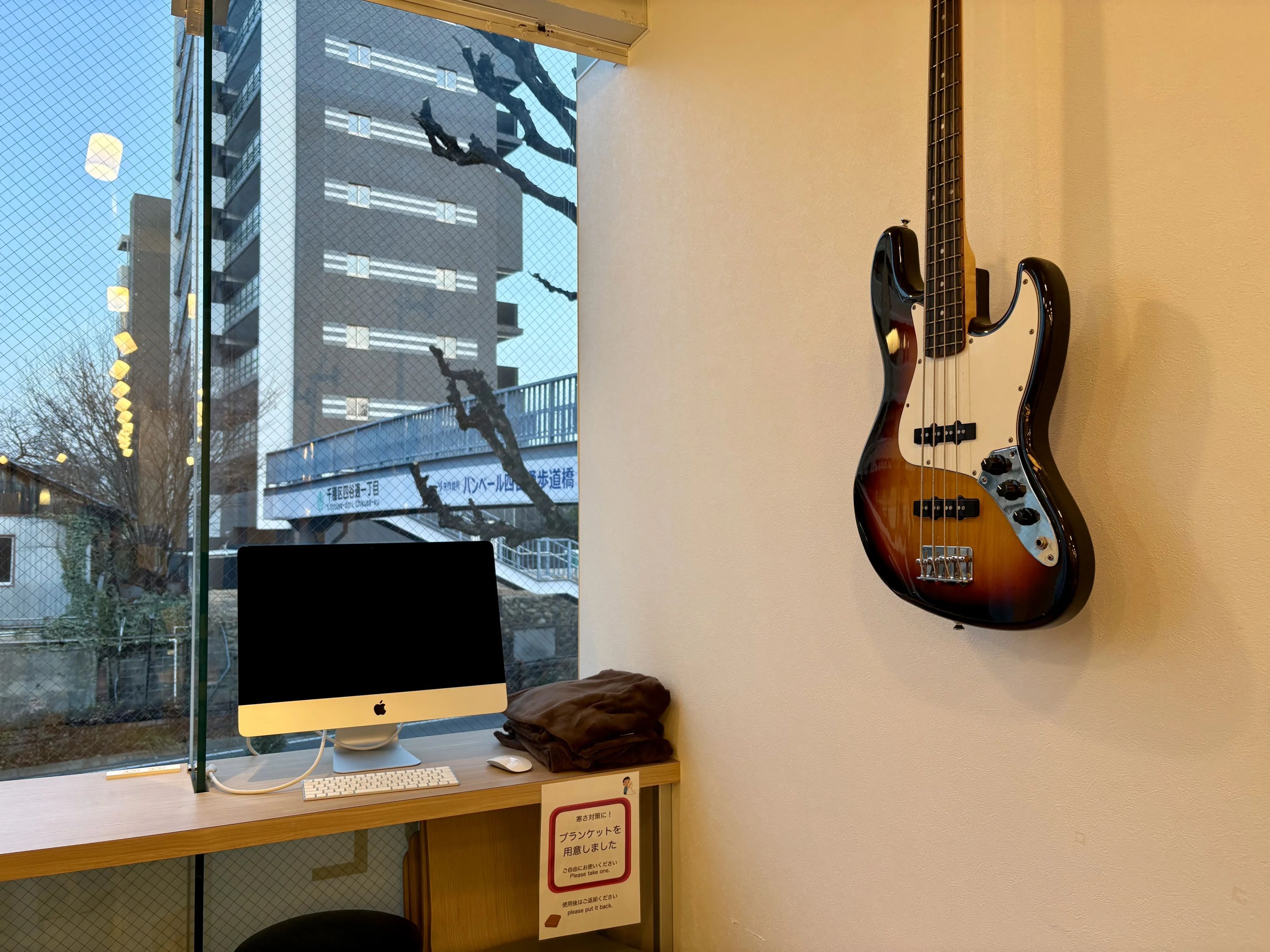 NAYUTAS ギター 本山校のサムネイル画像 2