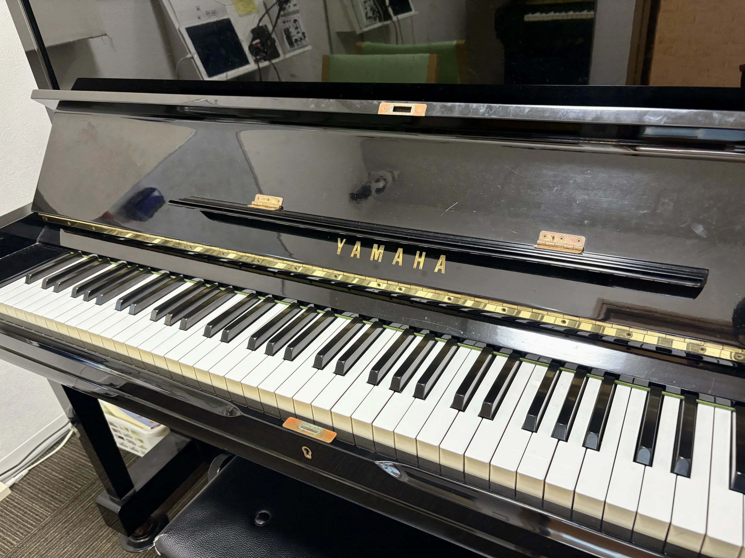 NAYUTAS ギター 本山校のサムネイル画像 5