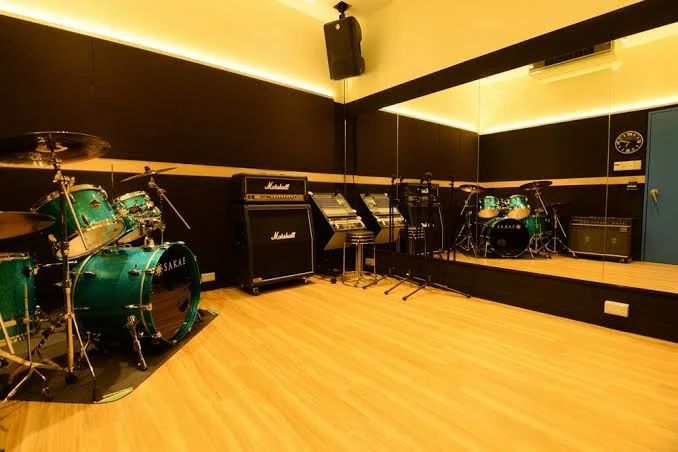 音楽天国 ギター 名古屋ささしまライブ店のサムネイル画像 3