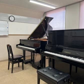 ヤマハ音楽教室 ギター 長良音楽センターのサムネイル画像 4