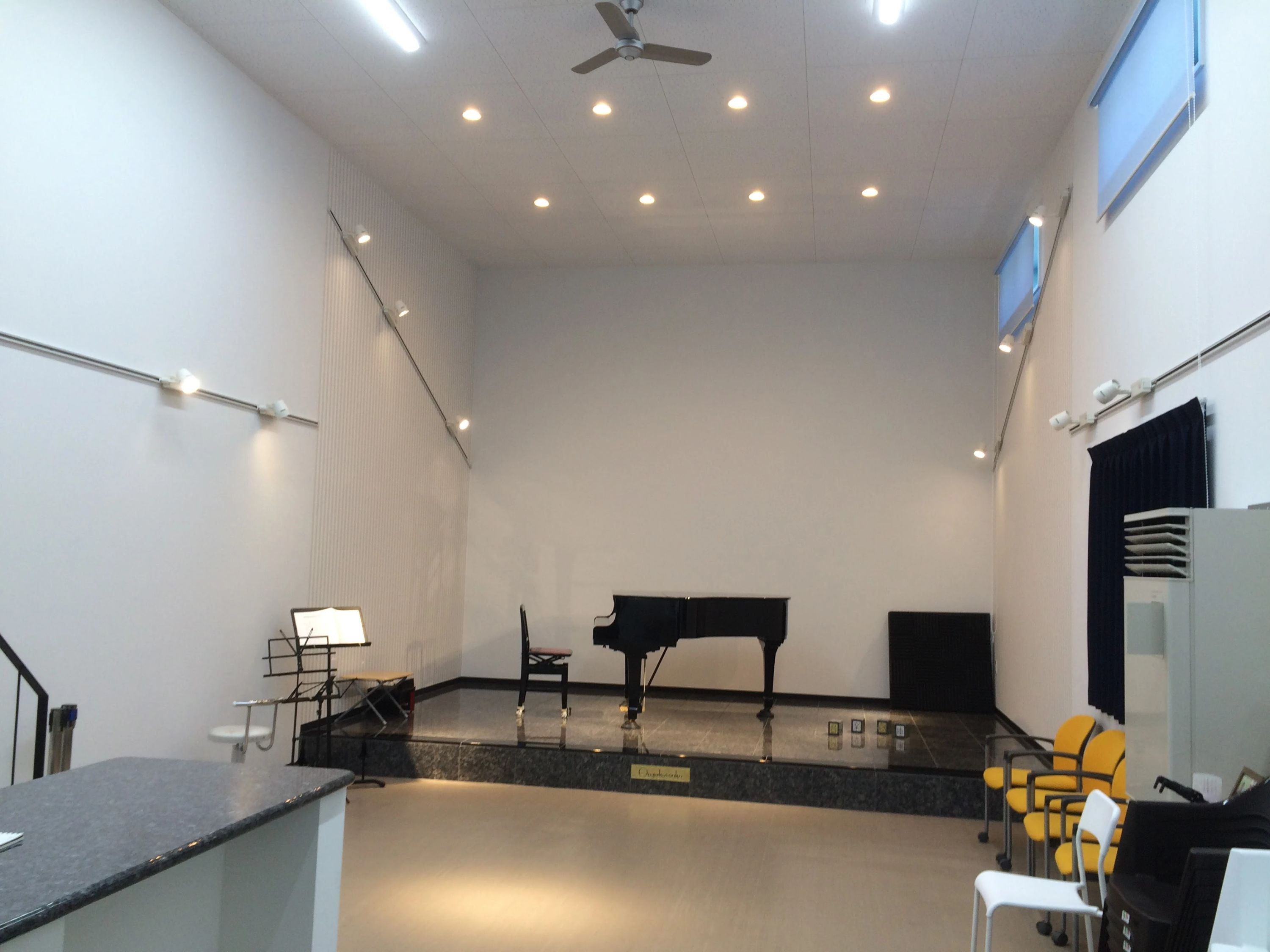 音楽創庫 ギター 西本郷通教室のメイン画像