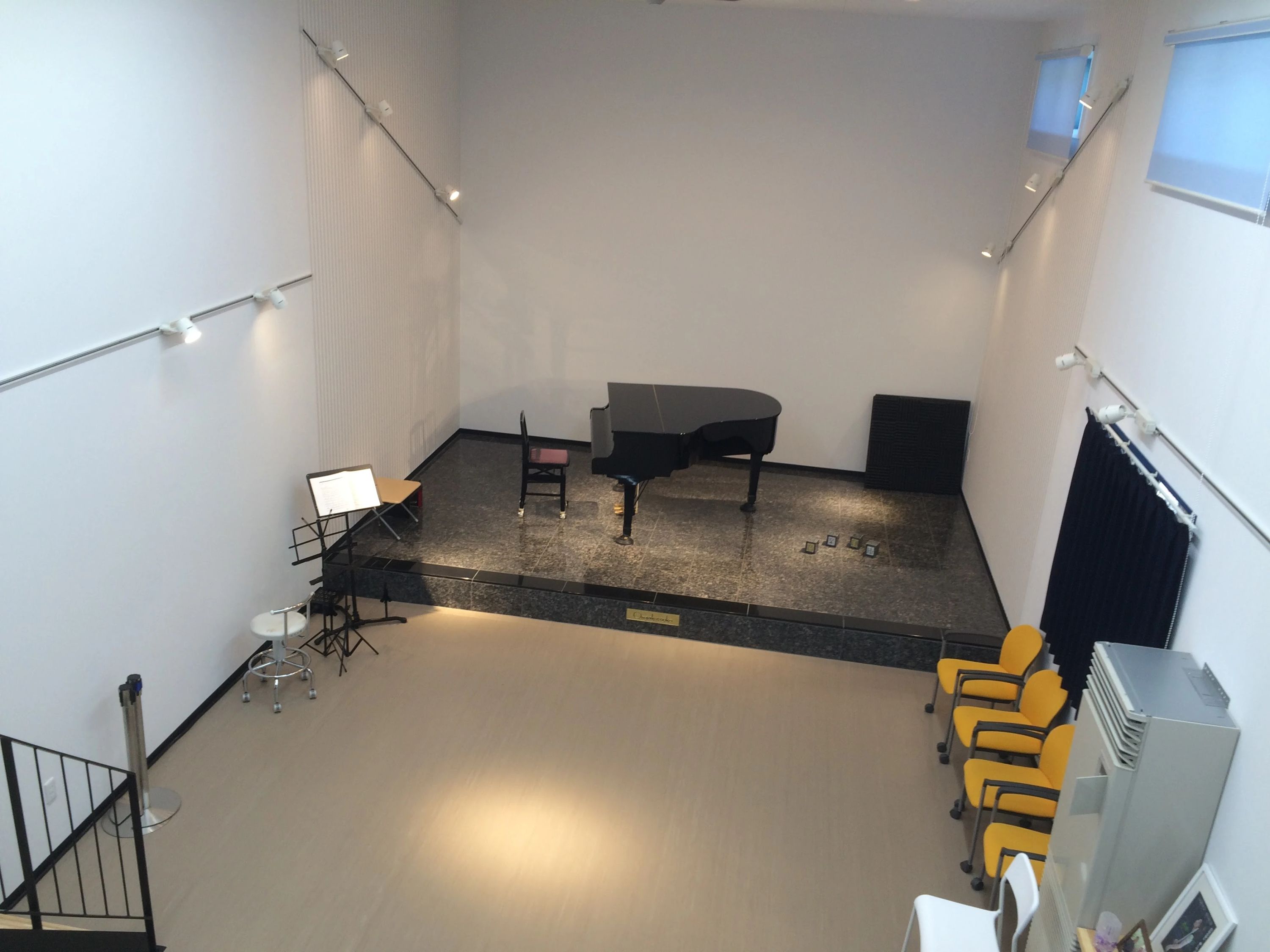 音楽創庫 ギター 西本郷通教室のサムネイル画像 2