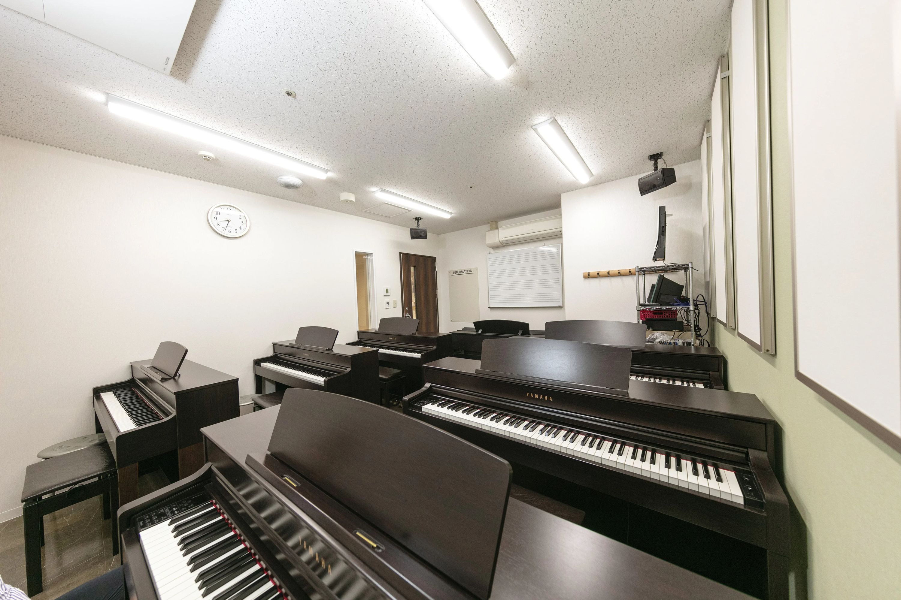 ヤマハ音楽教室 ギター ハーモニーステーション岐阜のサムネイル画像 4