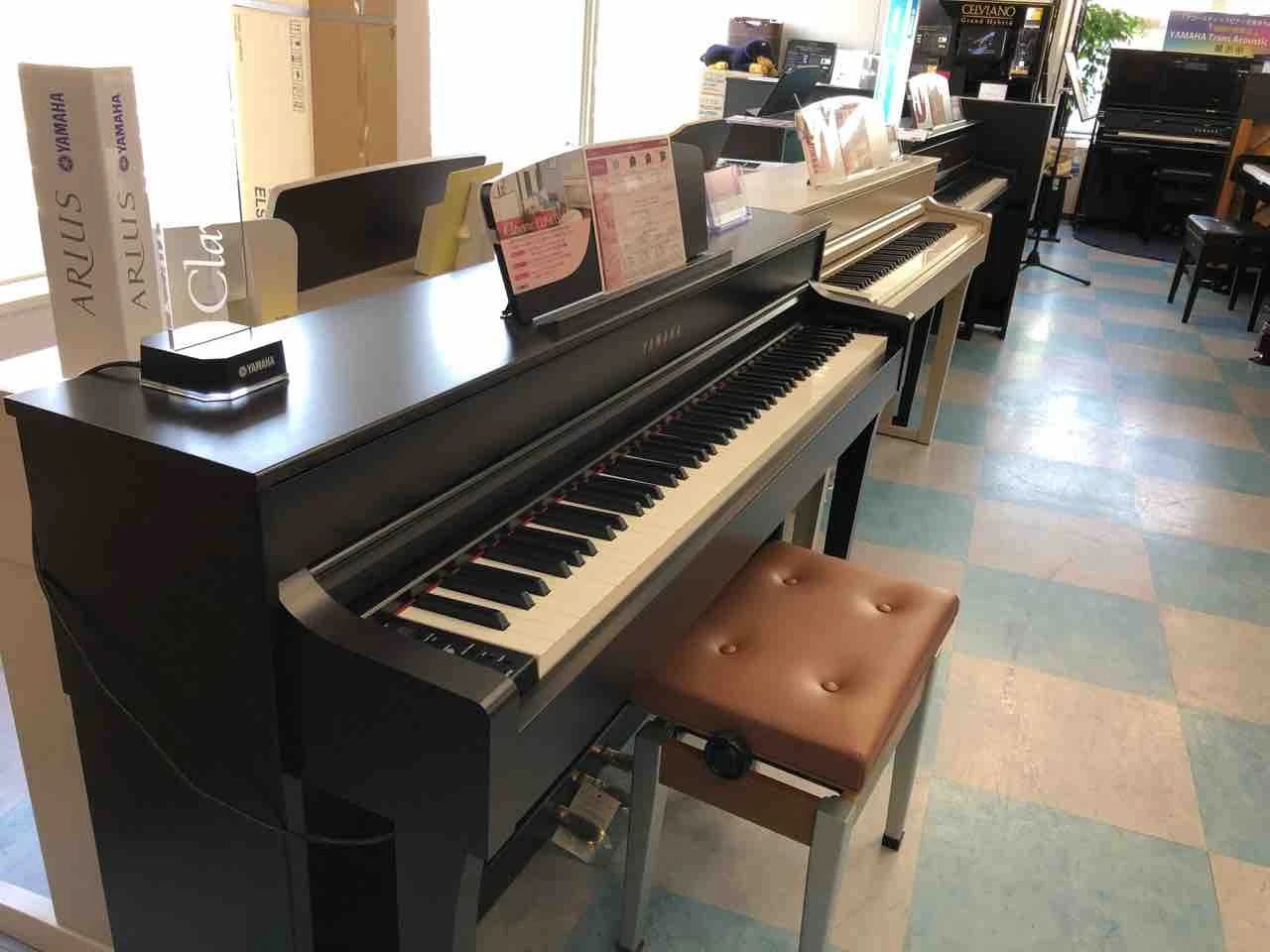 The Guitar Road(ザ・ギターロード) 松栄堂楽器県庁前店のサムネイル画像 3