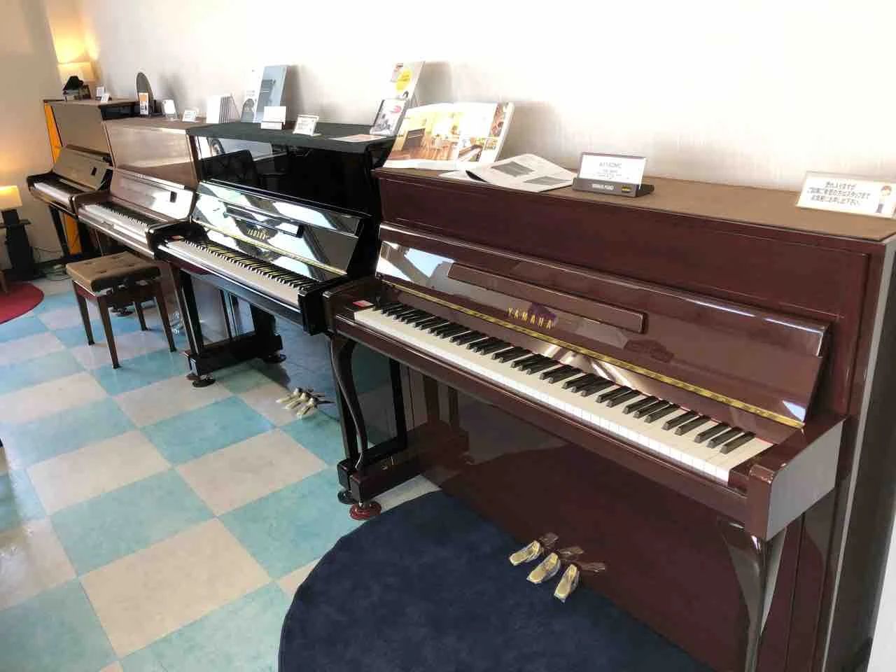 The Guitar Road(ザ・ギターロード) 松栄堂楽器県庁前店のサムネイル画像 4