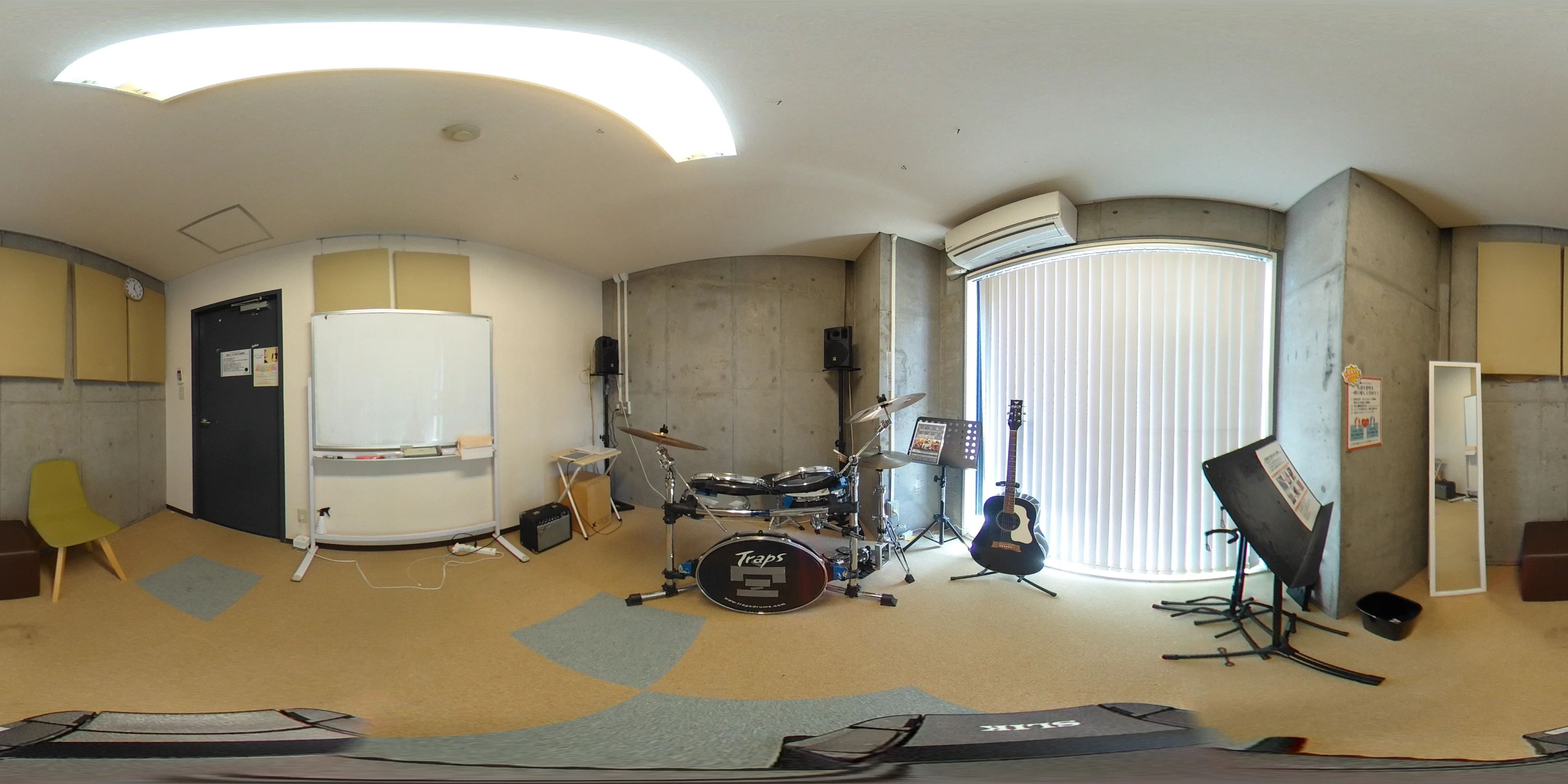 NAYUTAS ギター 岐阜校のサムネイル画像 2