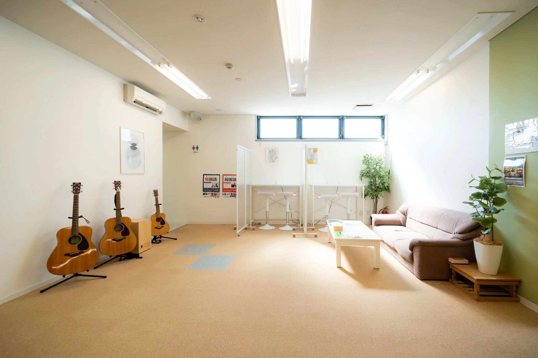 NAYUTAS ギター 岐阜校のサムネイル画像 4