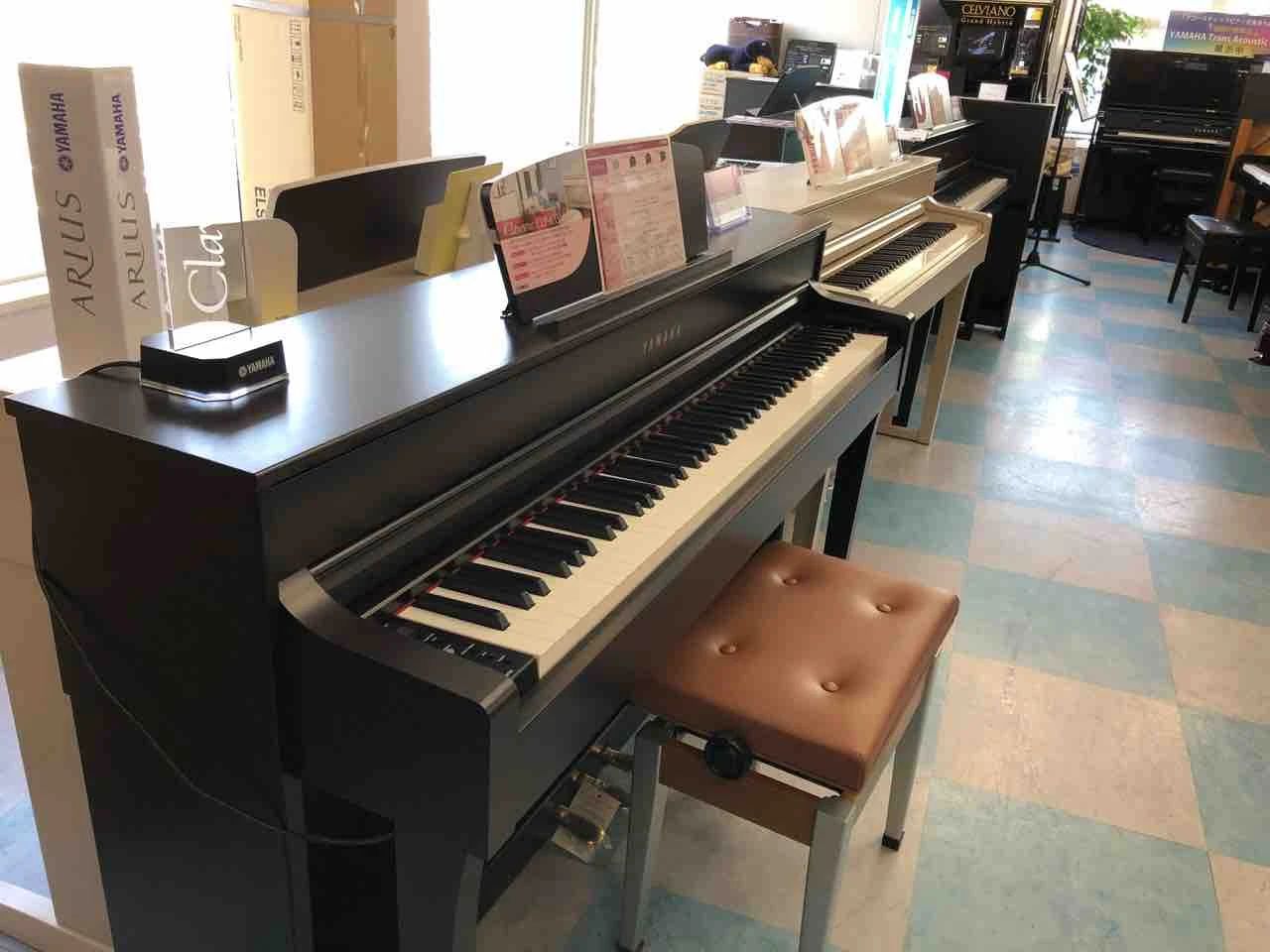 松栄堂楽器 ギター 県庁前センターのサムネイル画像 3