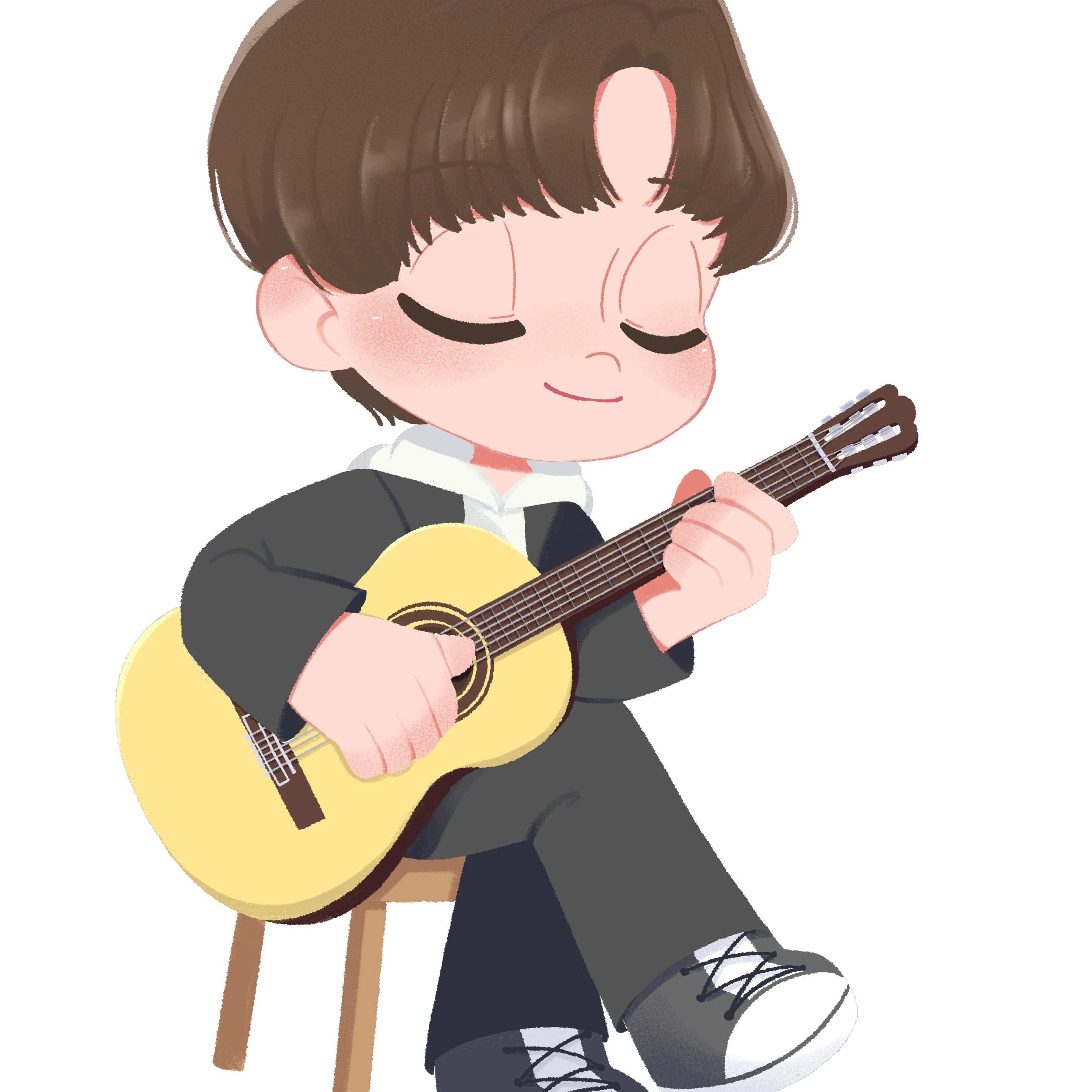 加藤ギター教室 北安東四丁目教室のサムネイル画像 3