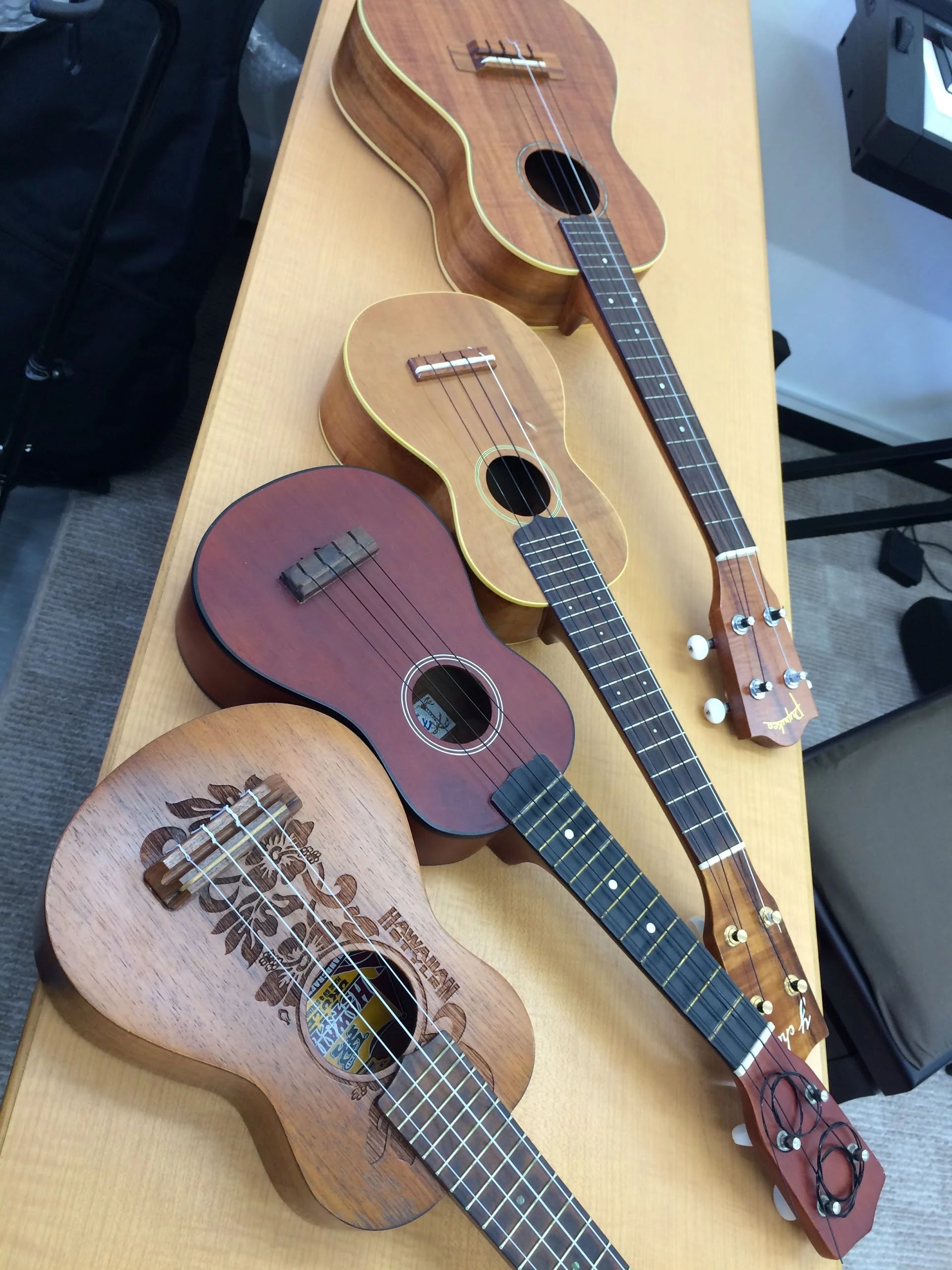 三島ギター音楽院 末広町教室のサムネイル画像 5