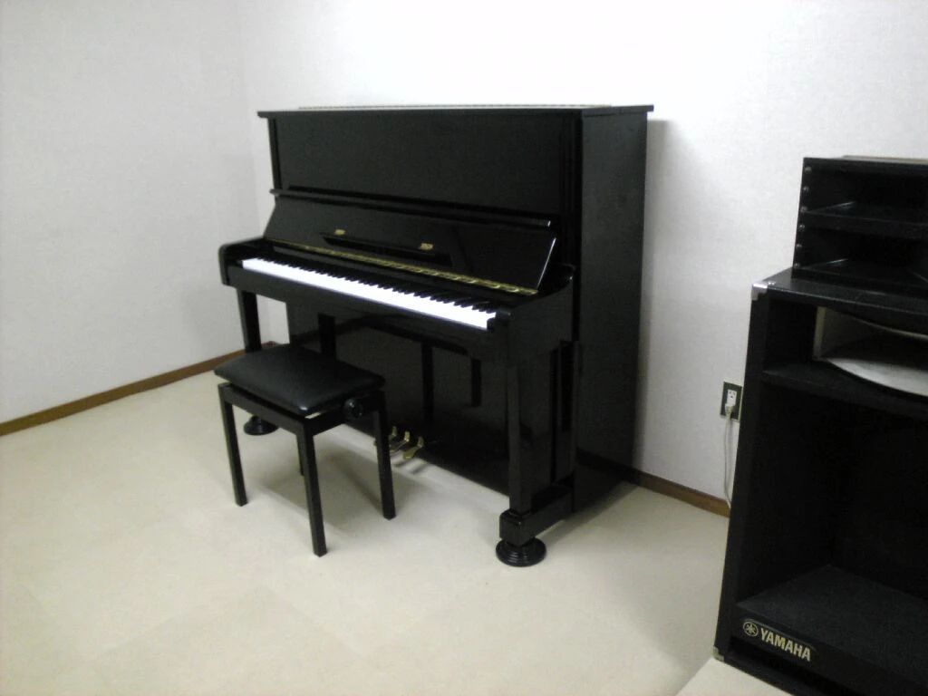 MUSICA(ムージカ)音楽教室 ギター 北脇教室のサムネイル画像 2