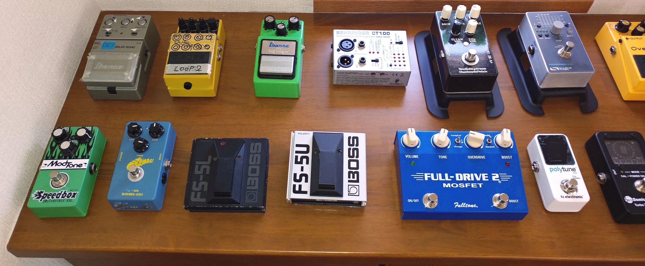 Public Culture Music ギター 西椎路教室のサムネイル画像 5