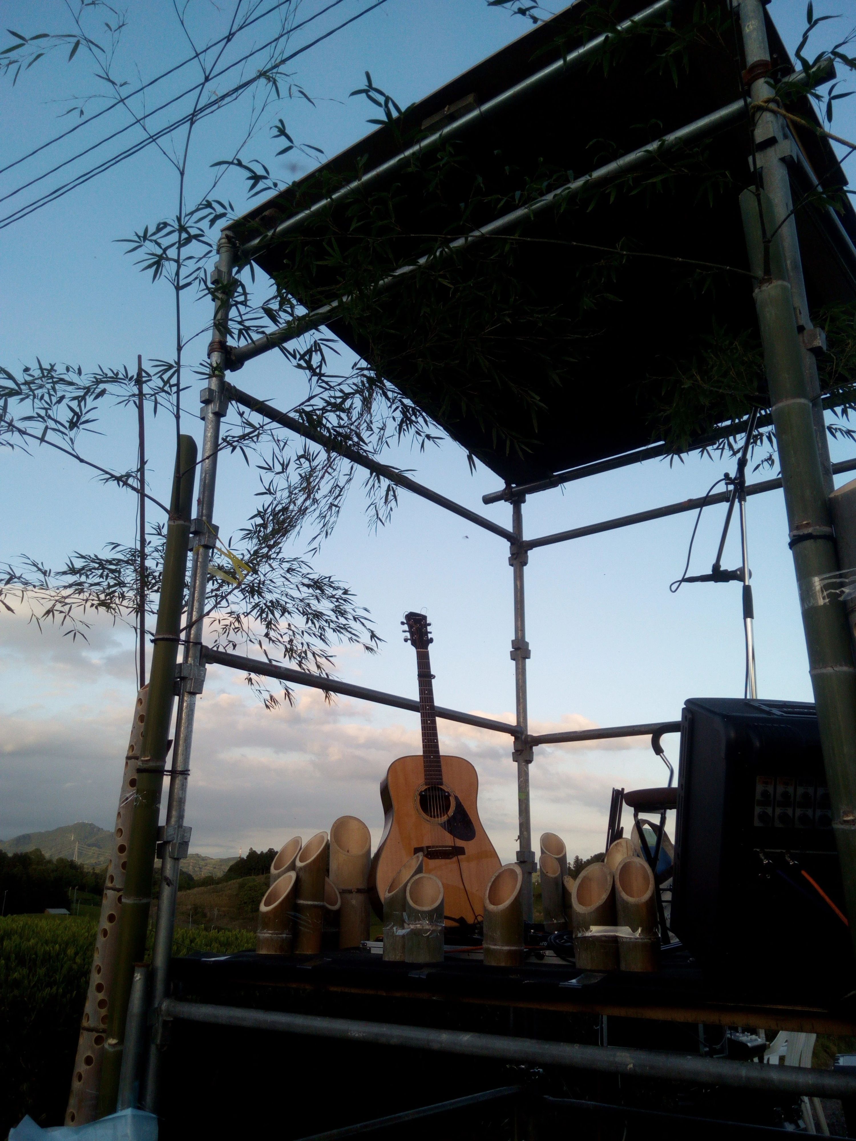 西尾楽器 ギター 掛川駅前教室のサムネイル画像 4