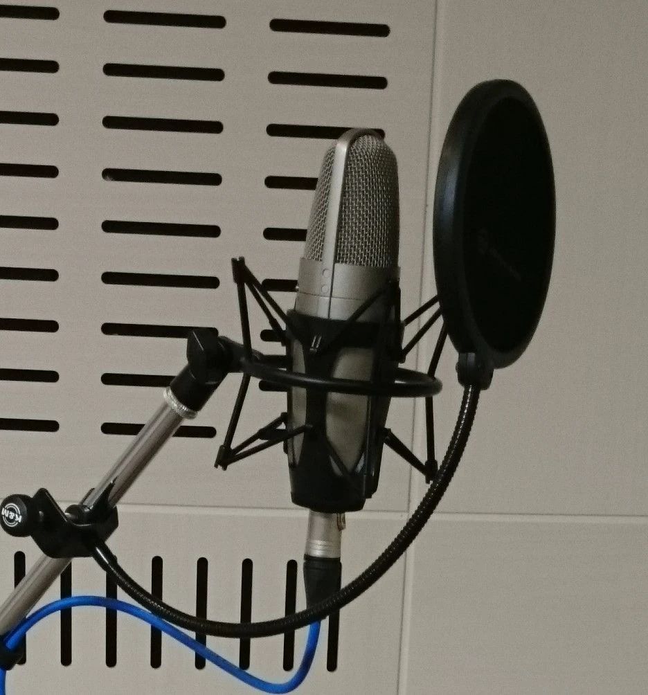 Tiny Studio music school ギター 江尻東教室のサムネイル画像 5