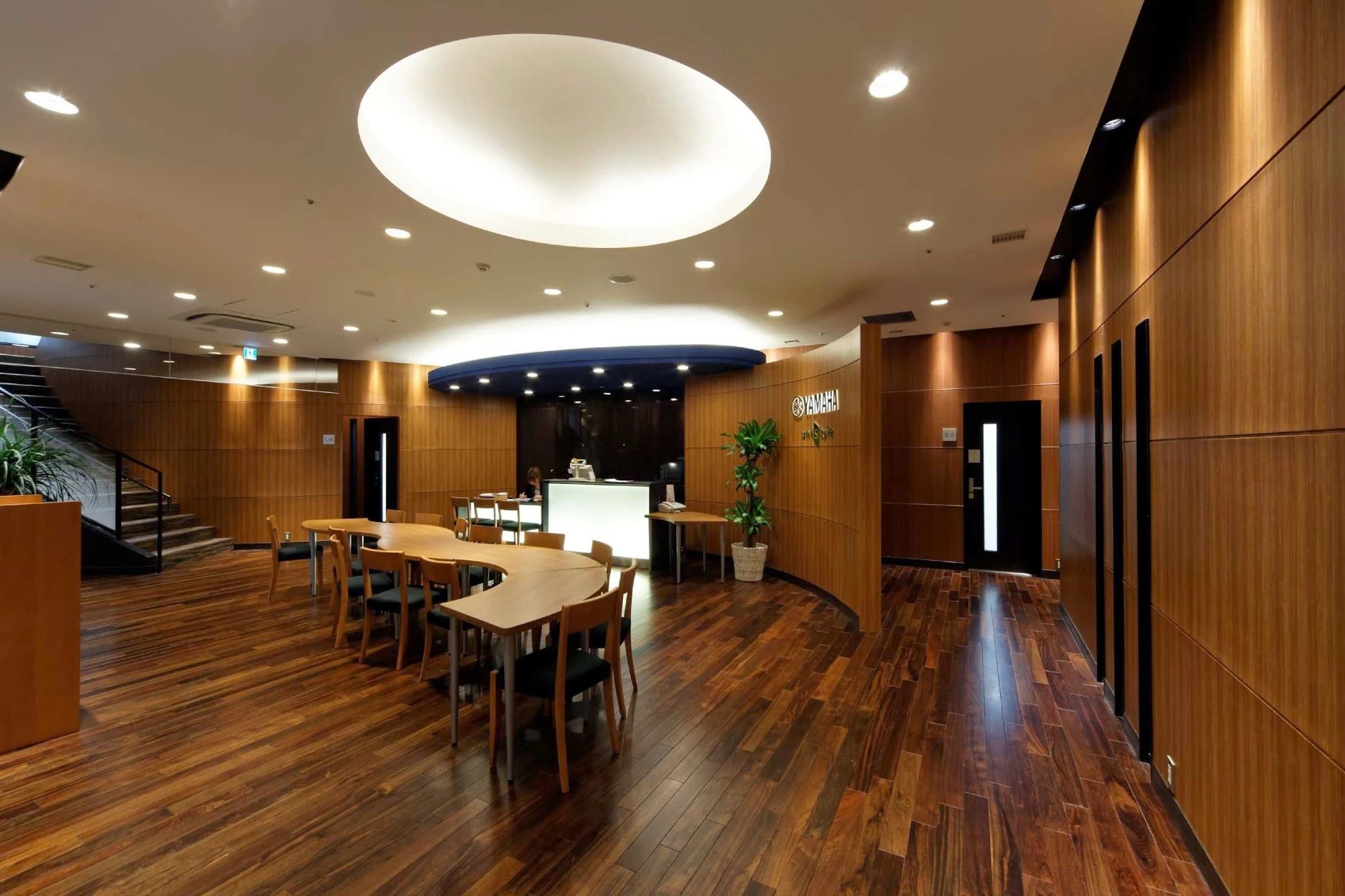 ヤマハ音楽教室 ギター おとサロン静岡呉服町のメイン画像