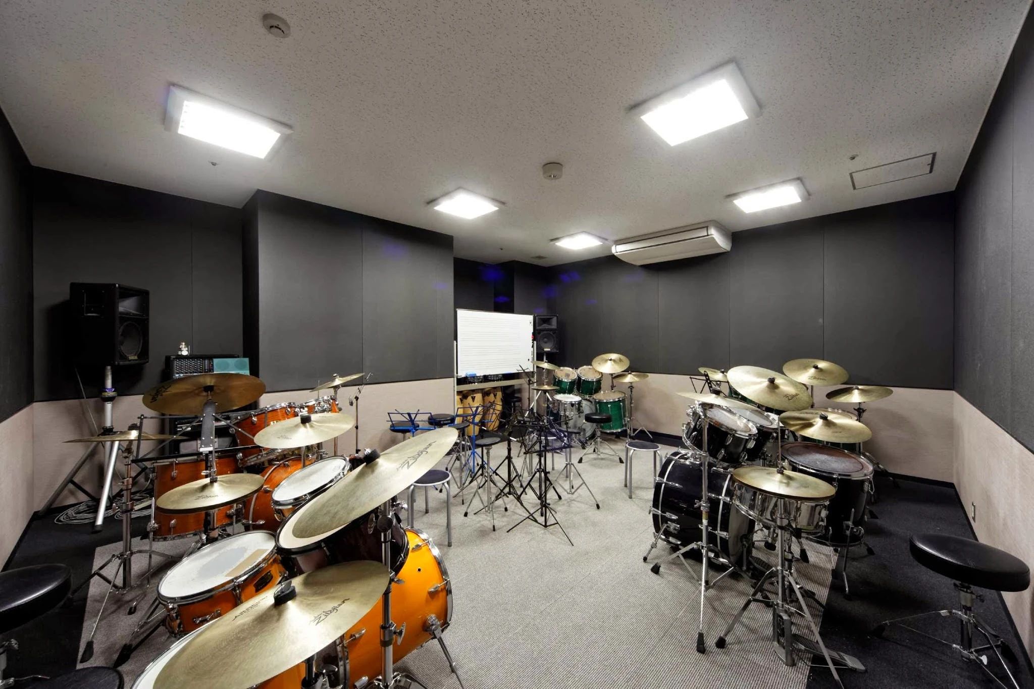 ヤマハ音楽教室 ギター おとサロン静岡呉服町のサムネイル画像 2