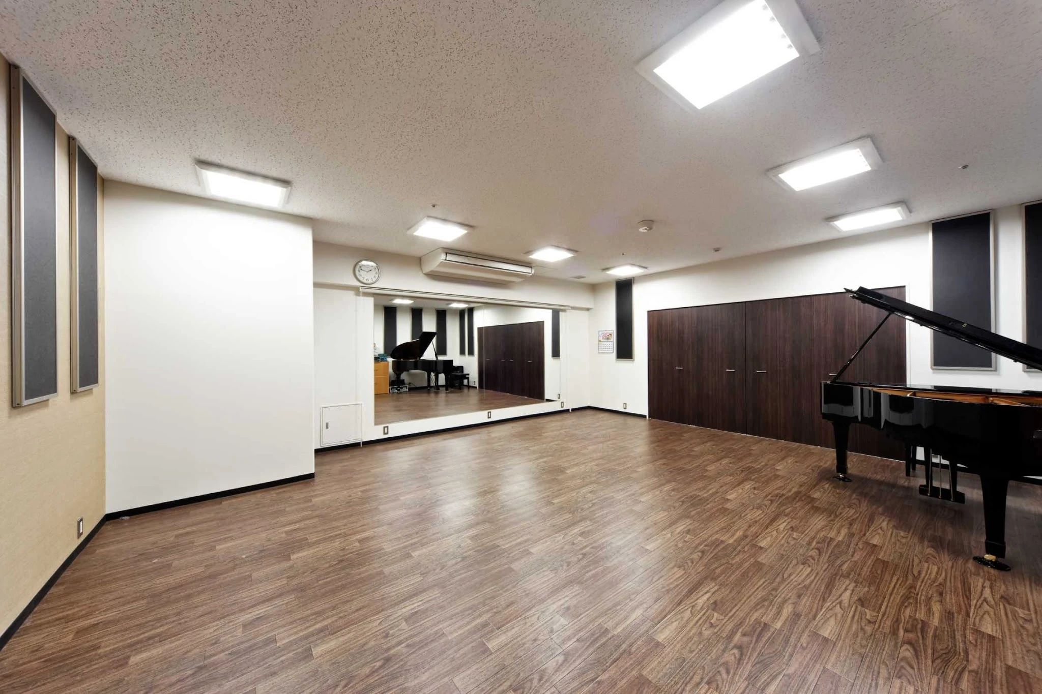 ヤマハ音楽教室 ギター おとサロン静岡呉服町のサムネイル画像 3