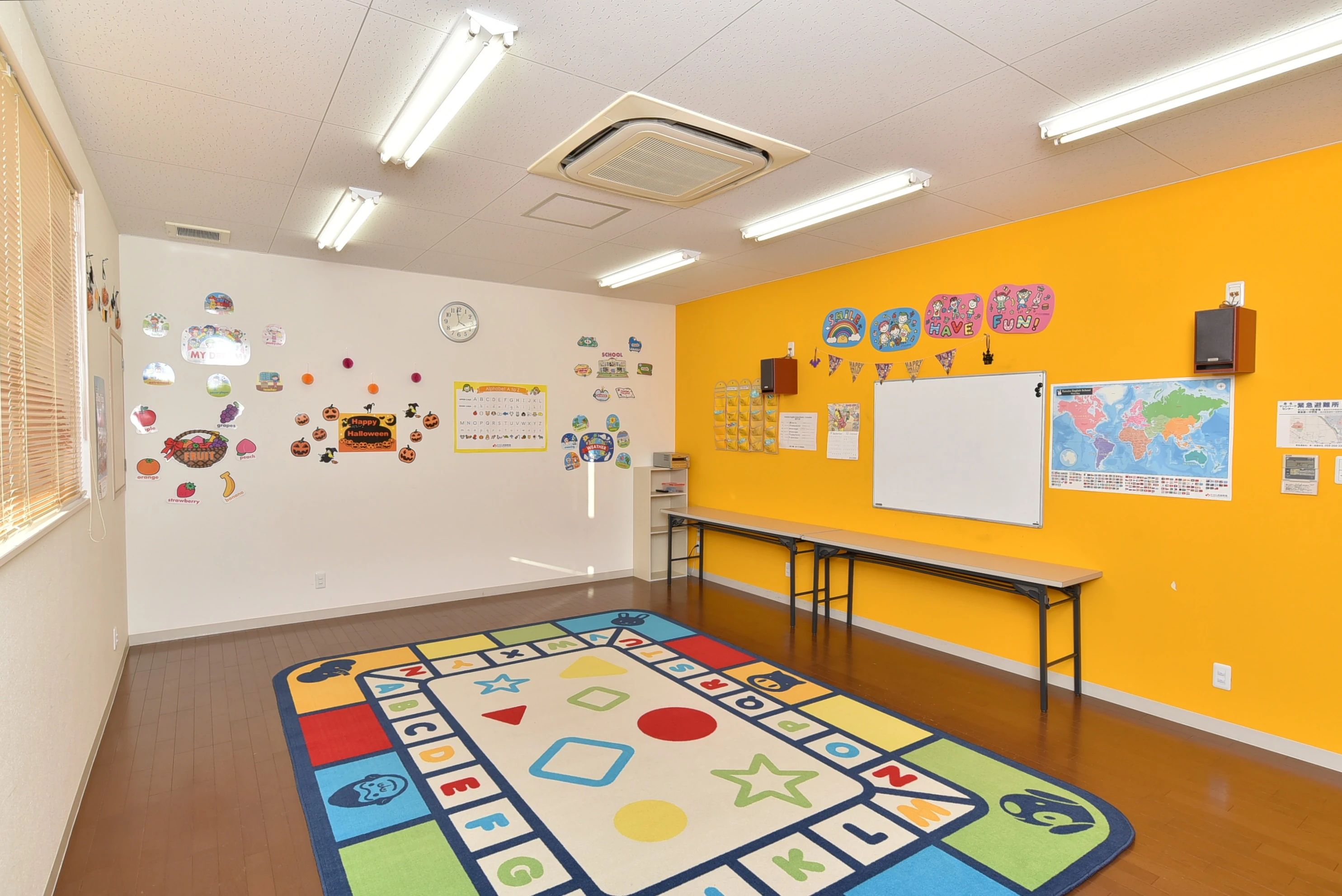 ヤマハ音楽教室 ギター 桑名サンシパークセンターのサムネイル画像 3