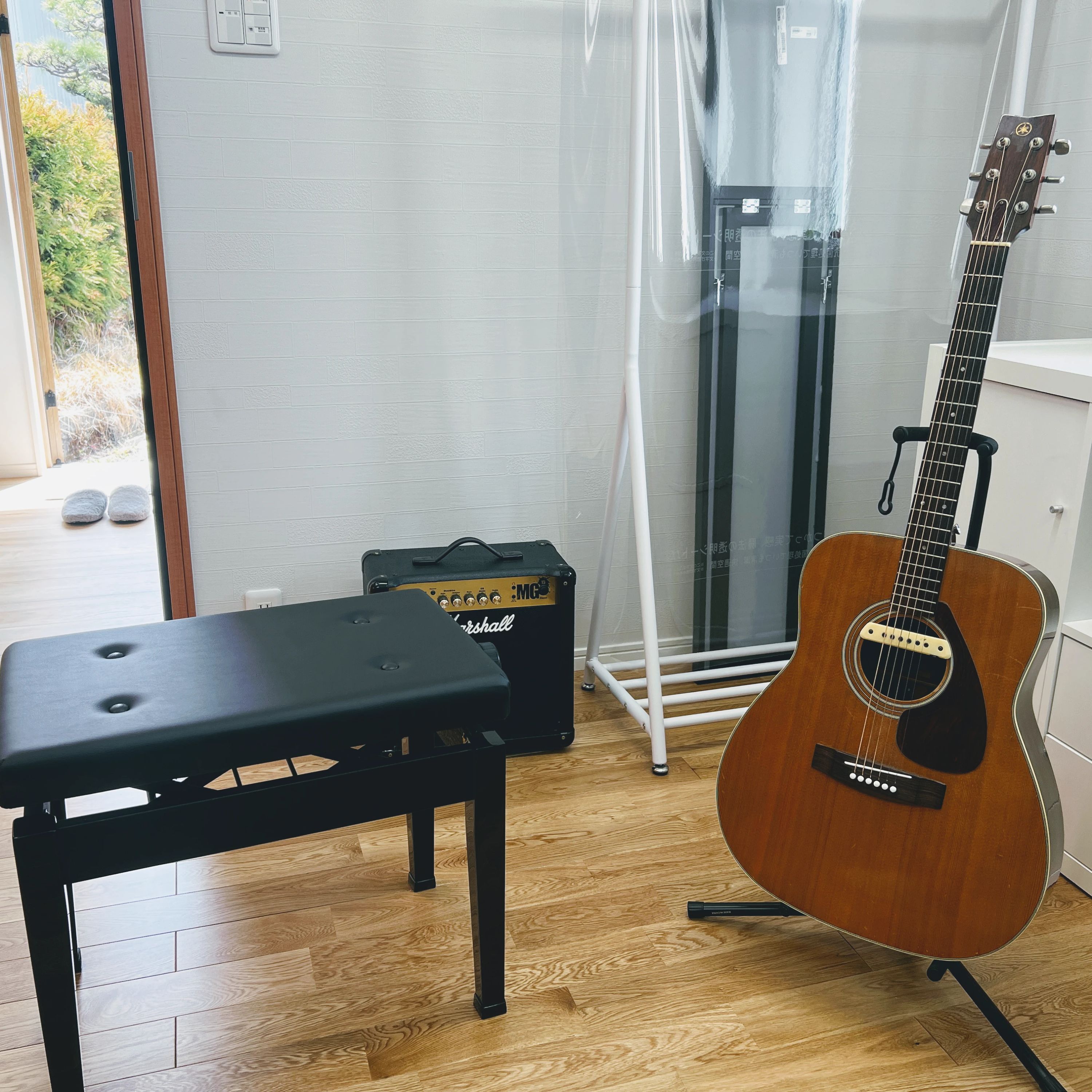 ルネ音楽教室 ギター 大矢知教室のサムネイル画像 4