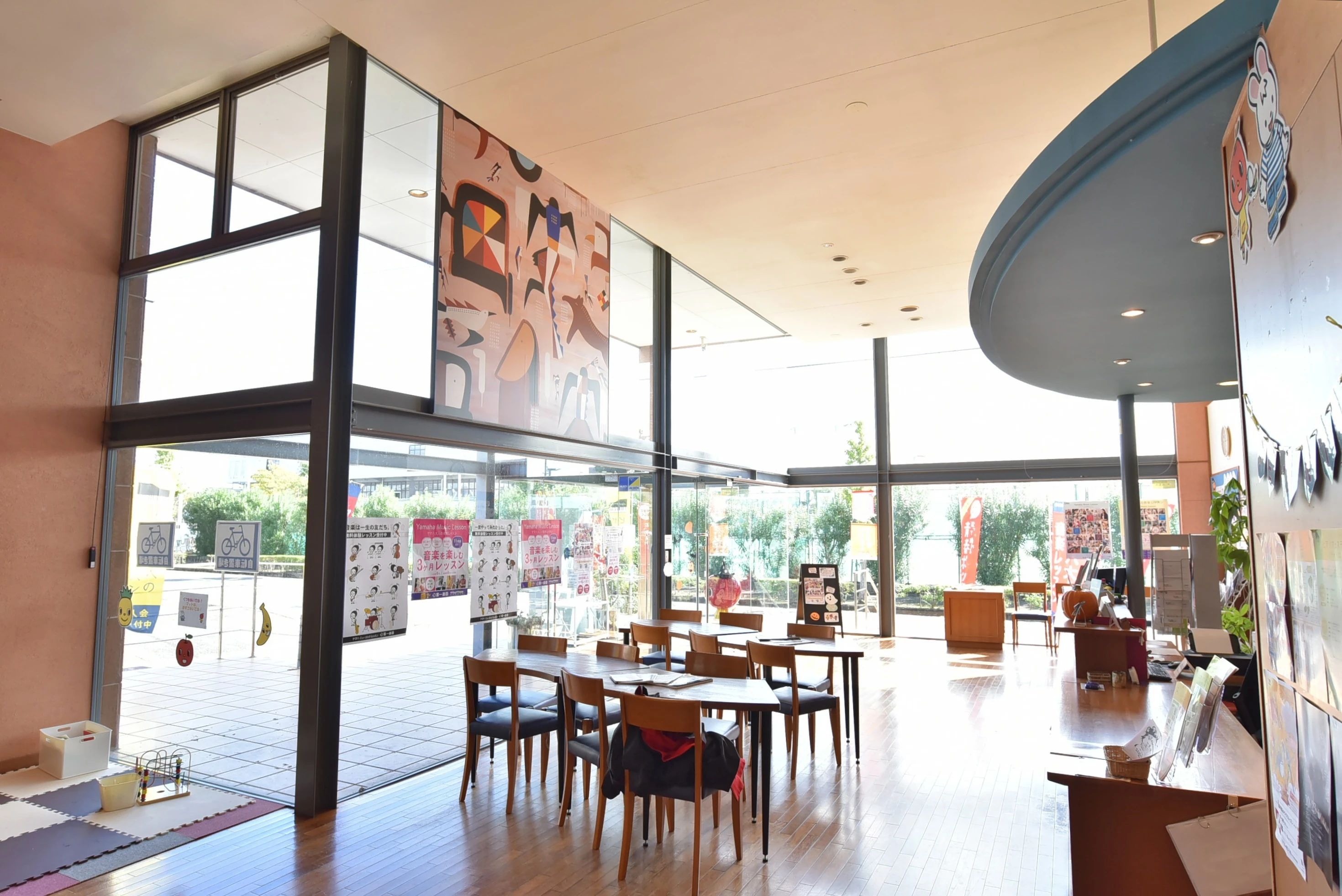 ヤマハ音楽教室 ギター 白子センターのメイン画像