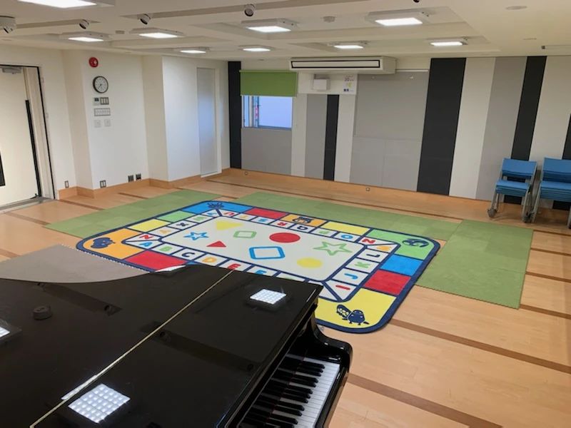 ヤマハ音楽教室 ギター くずはセンターのメイン画像