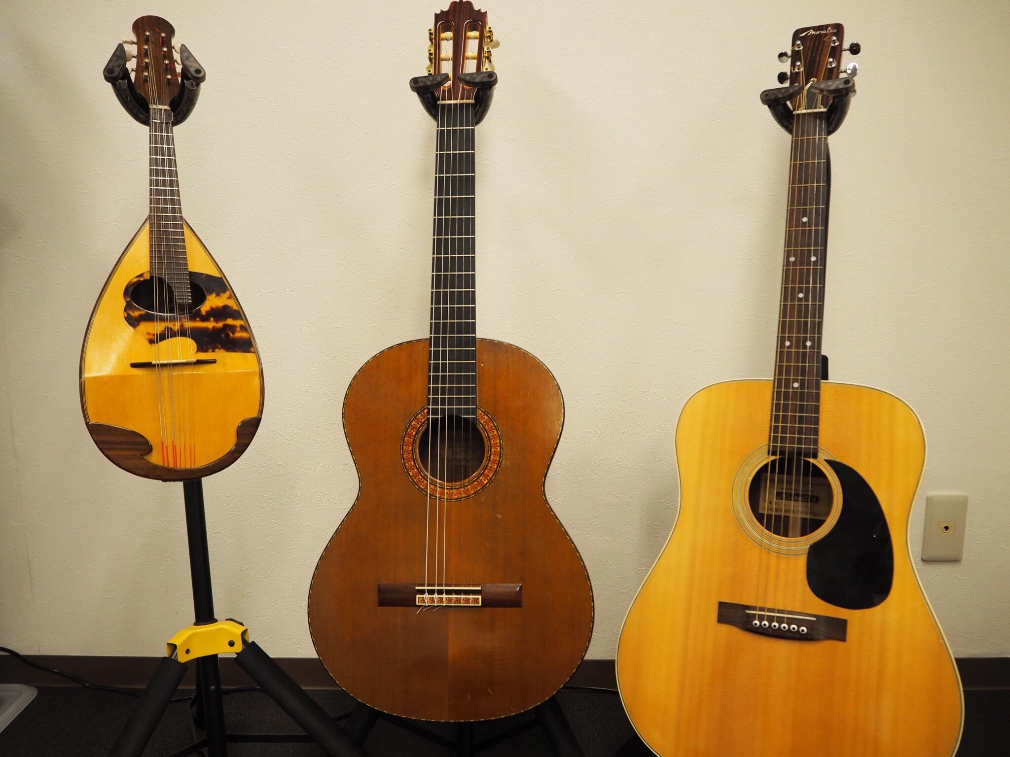 さいとう音楽教室[大阪府] ギター 本庄東教室のメイン画像