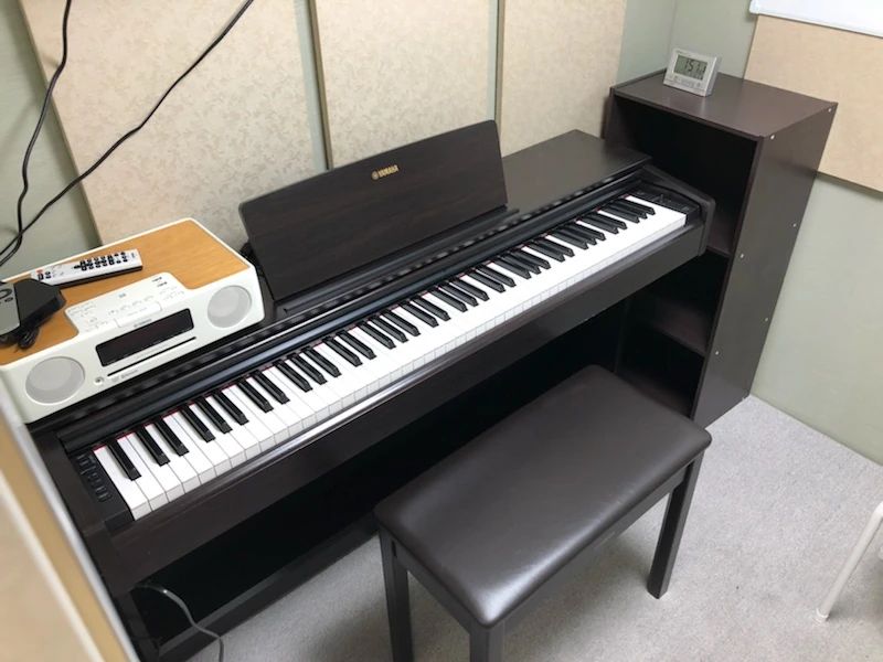 SHEER ギター 八尾校のメイン画像