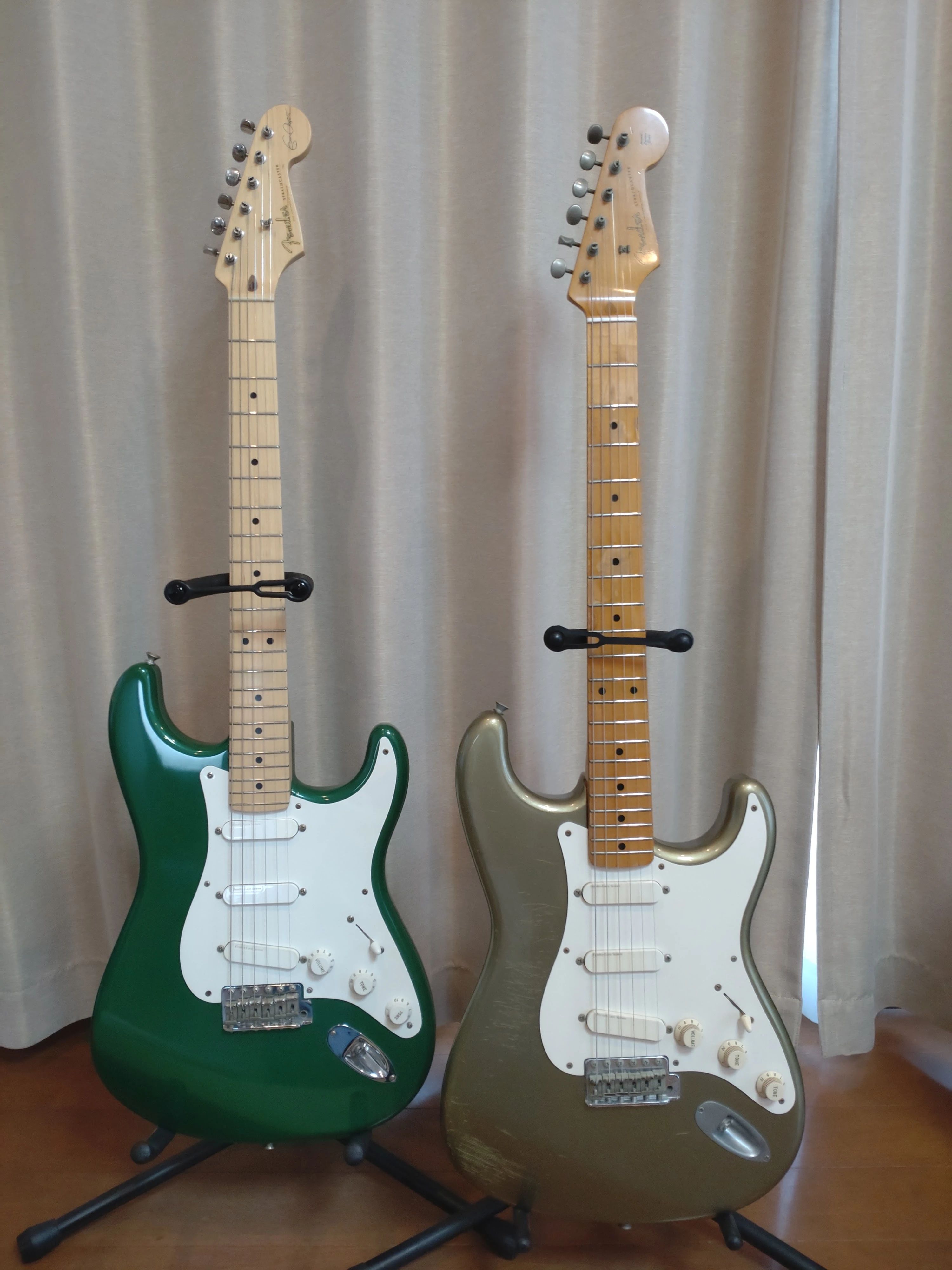 樋口亜沙子ギター教室 沢良木町教室のサムネイル画像 2