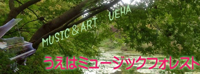 うえはミュージックフォレスト ギター 大道教室のサムネイル画像 4