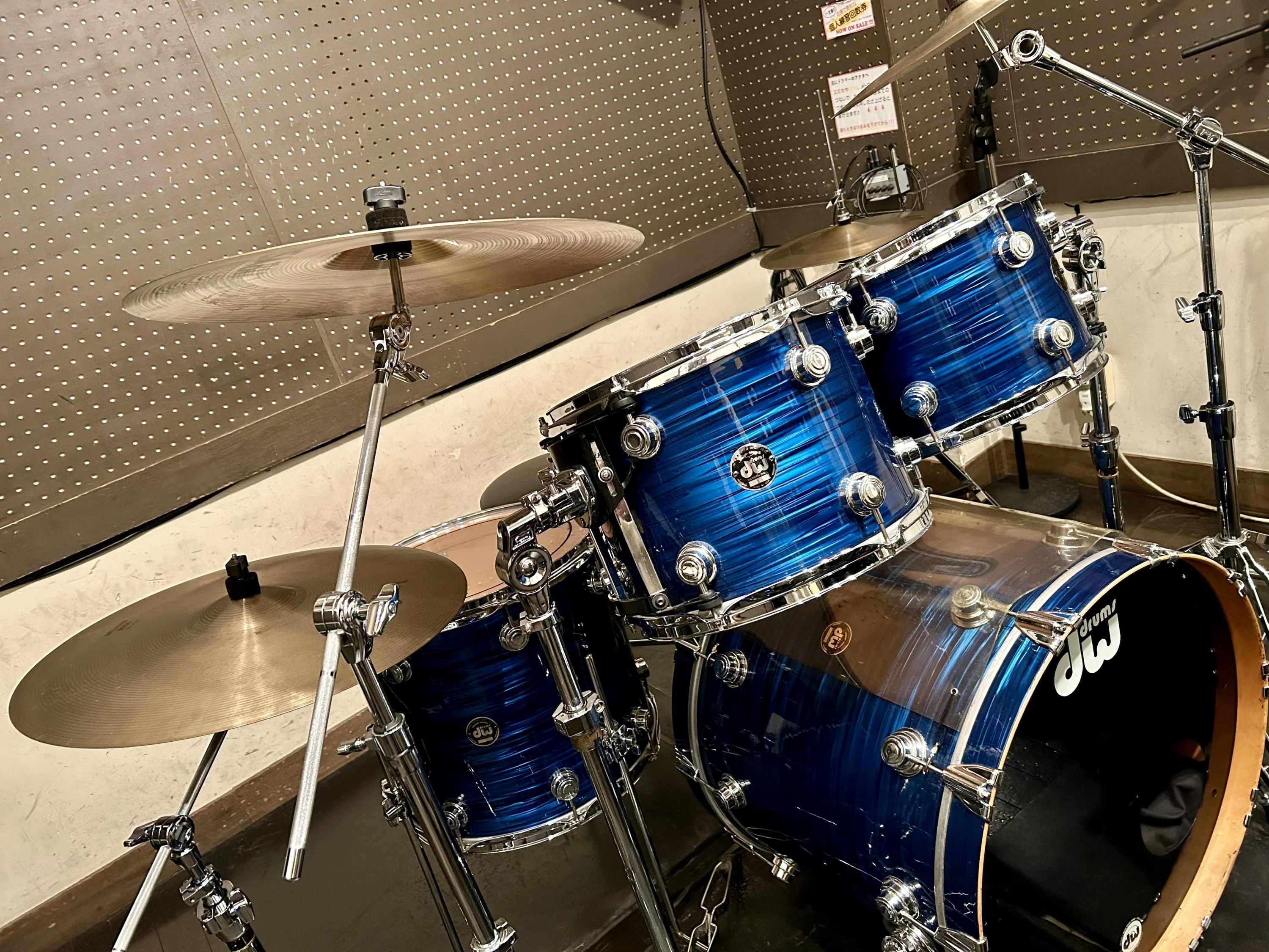 PADstudio ギター 南堀江パッドスタジオのサムネイル画像 4