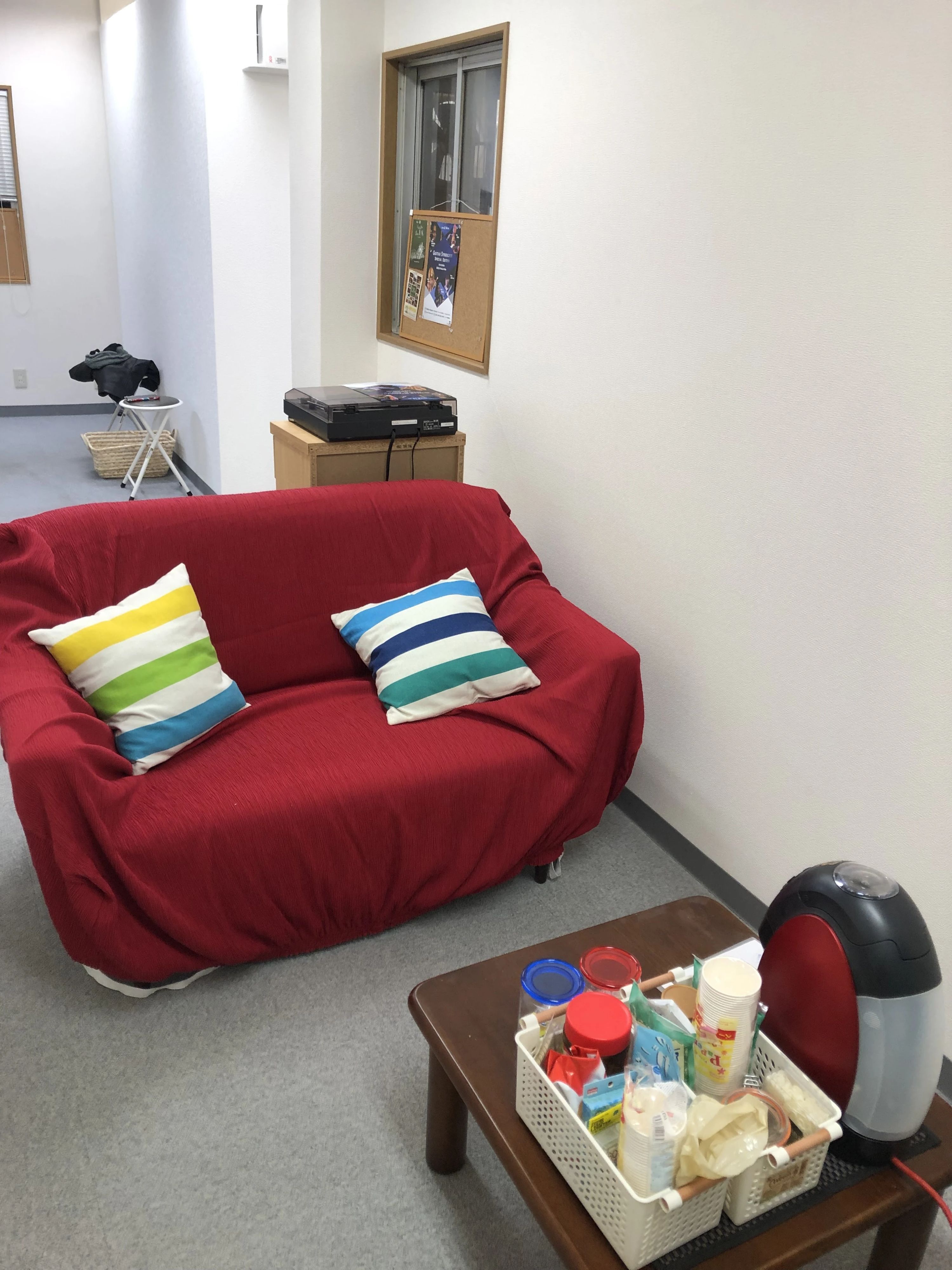 スプートニクギタースクール 安土町教室のサムネイル画像 5