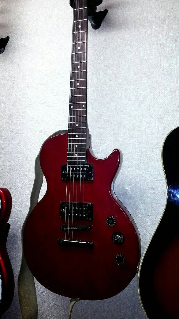 椿音楽教室 ギター Z studio-M4のサムネイル画像 3