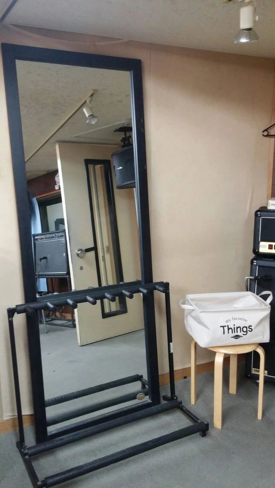 椿音楽教室 ギター Z studio-M4のサムネイル画像 5