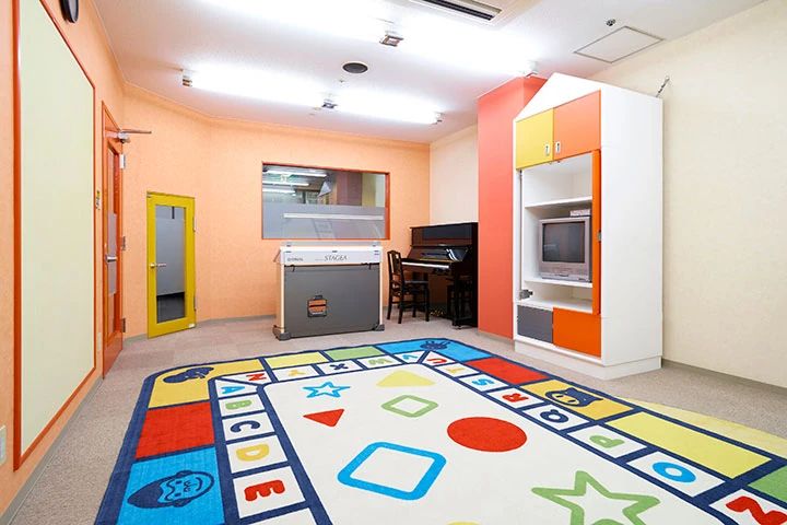 ヤマハ音楽教室 ギター アミューズ豊中のサムネイル画像 5