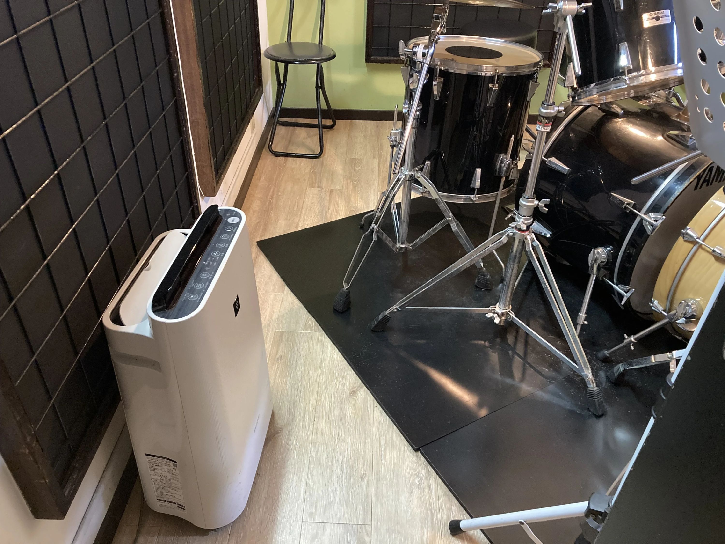 椿音楽教室 ギター Tule music Lab.(トゥーレ ミュージック ラボ)のサムネイル画像 2