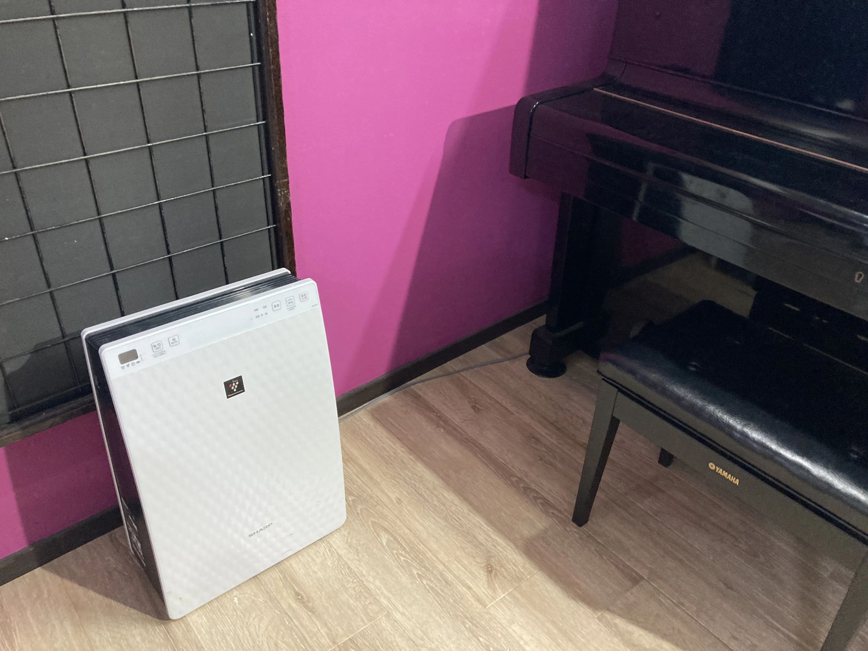 椿音楽教室 ギター Tule music Lab.(トゥーレ ミュージック ラボ)のサムネイル画像 4