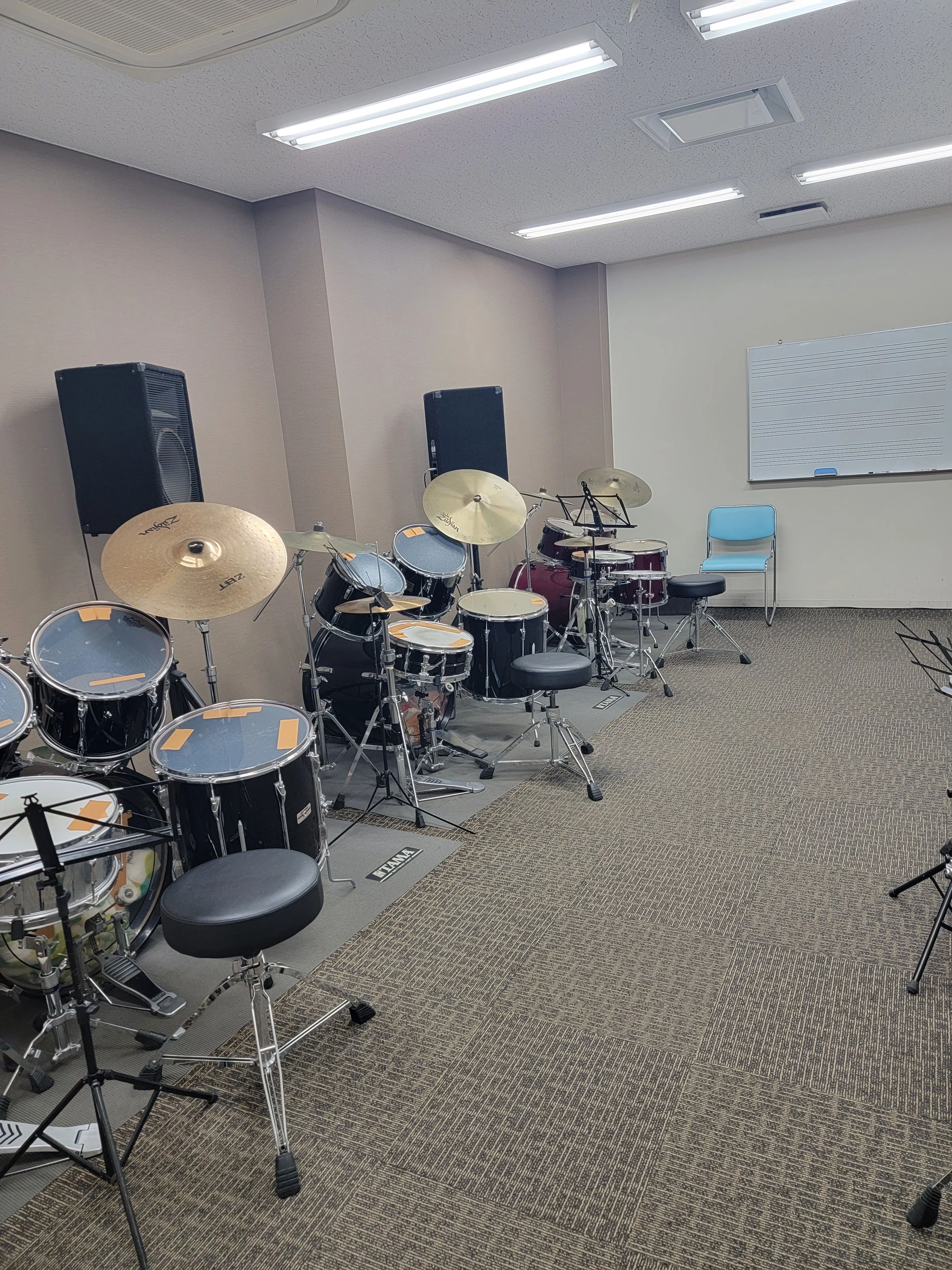 ヤマハ音楽教室 ギター アミューズ住道のサムネイル画像 3