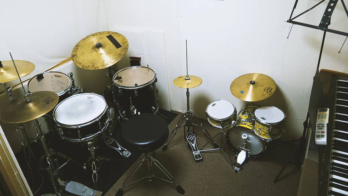 Laid Back Music School(レイドバックミュージックスクール) ギター 豊中校のメイン画像